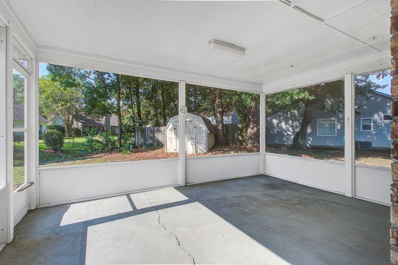 4901 Boykin Drive