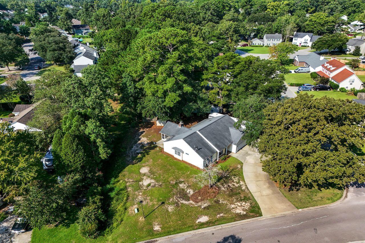 4901 Boykin Drive