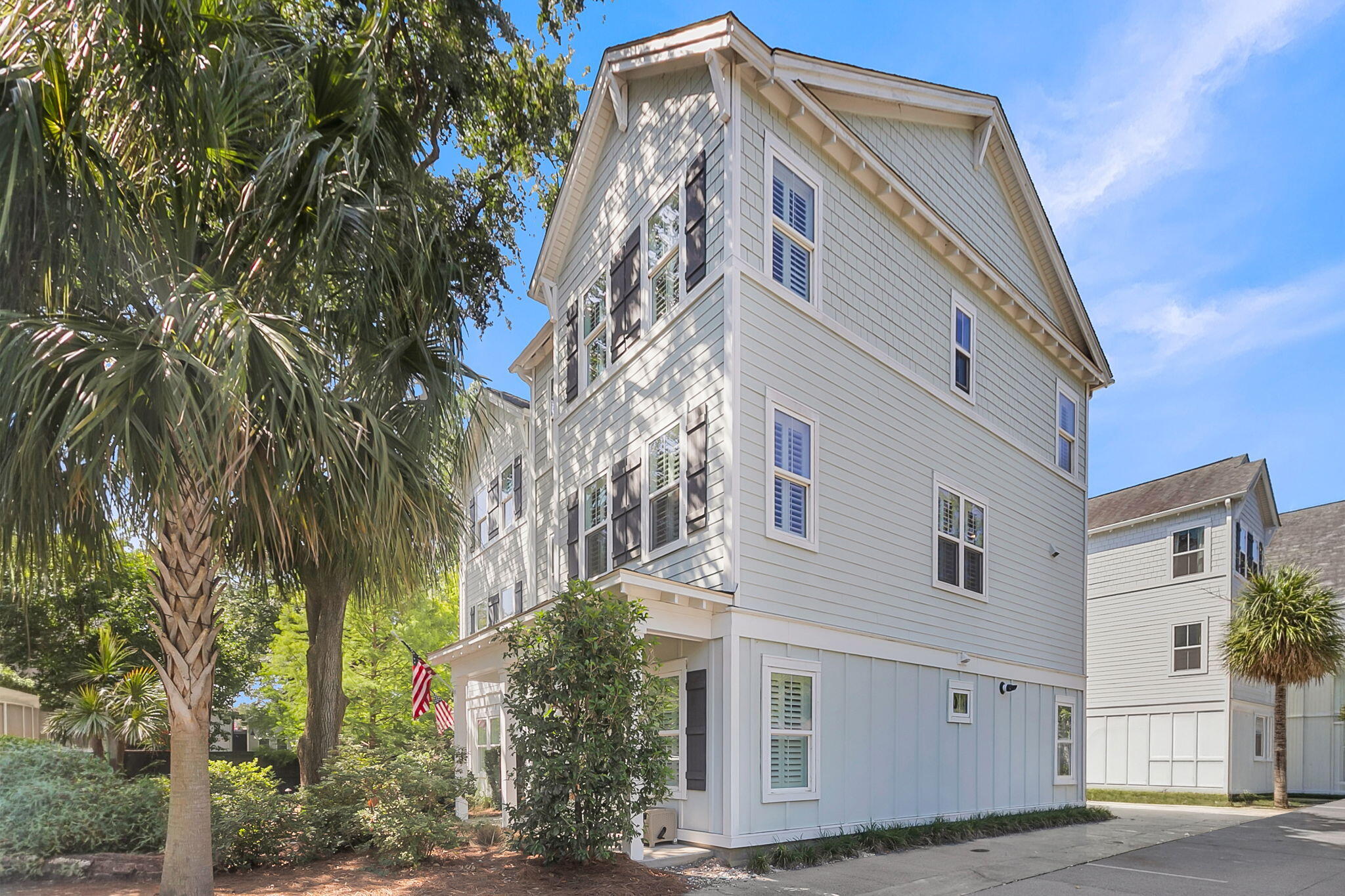 979 Warrick Oaks Lane