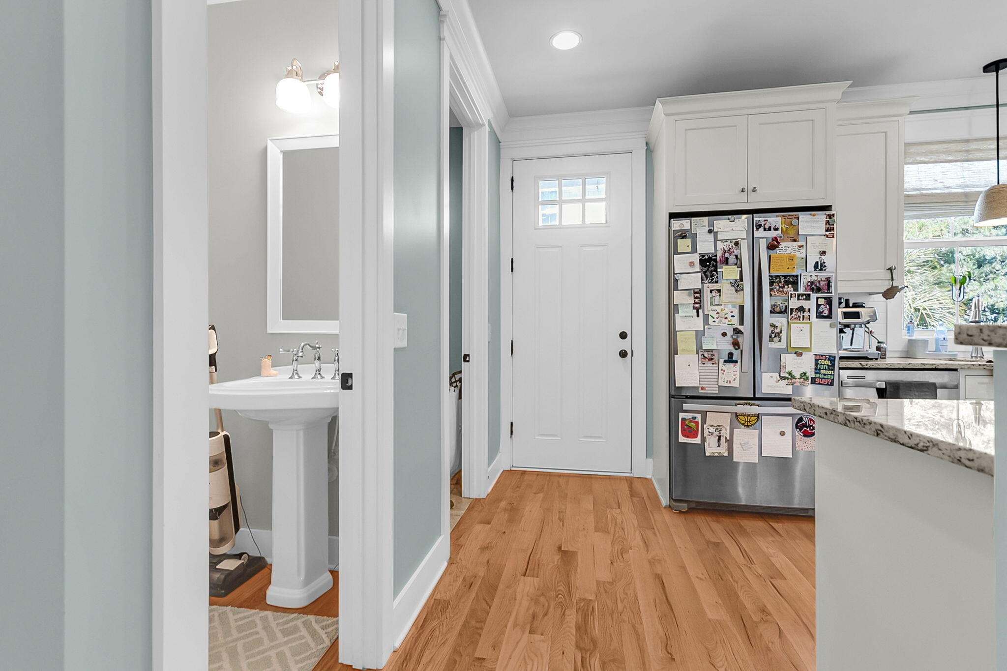 979 Warrick Oaks Lane