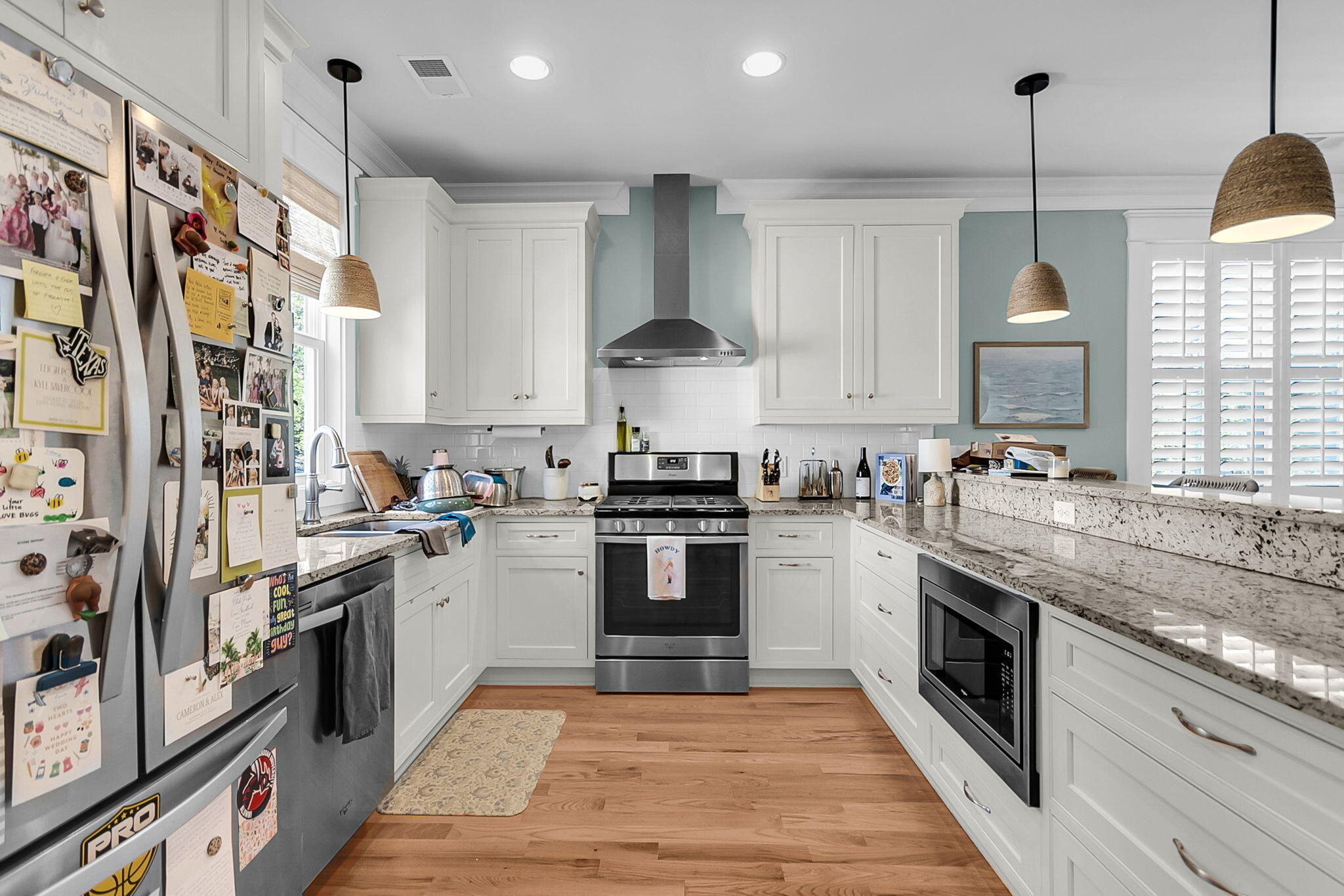 979 Warrick Oaks Lane