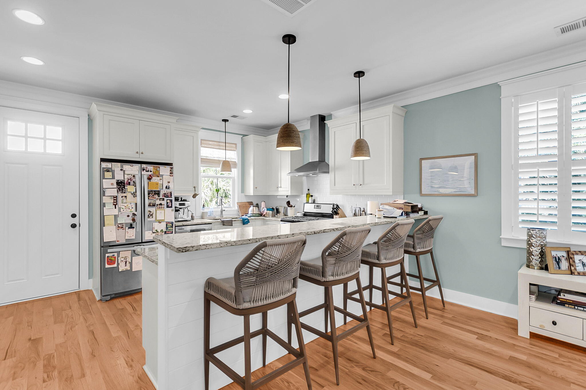 979 Warrick Oaks Lane