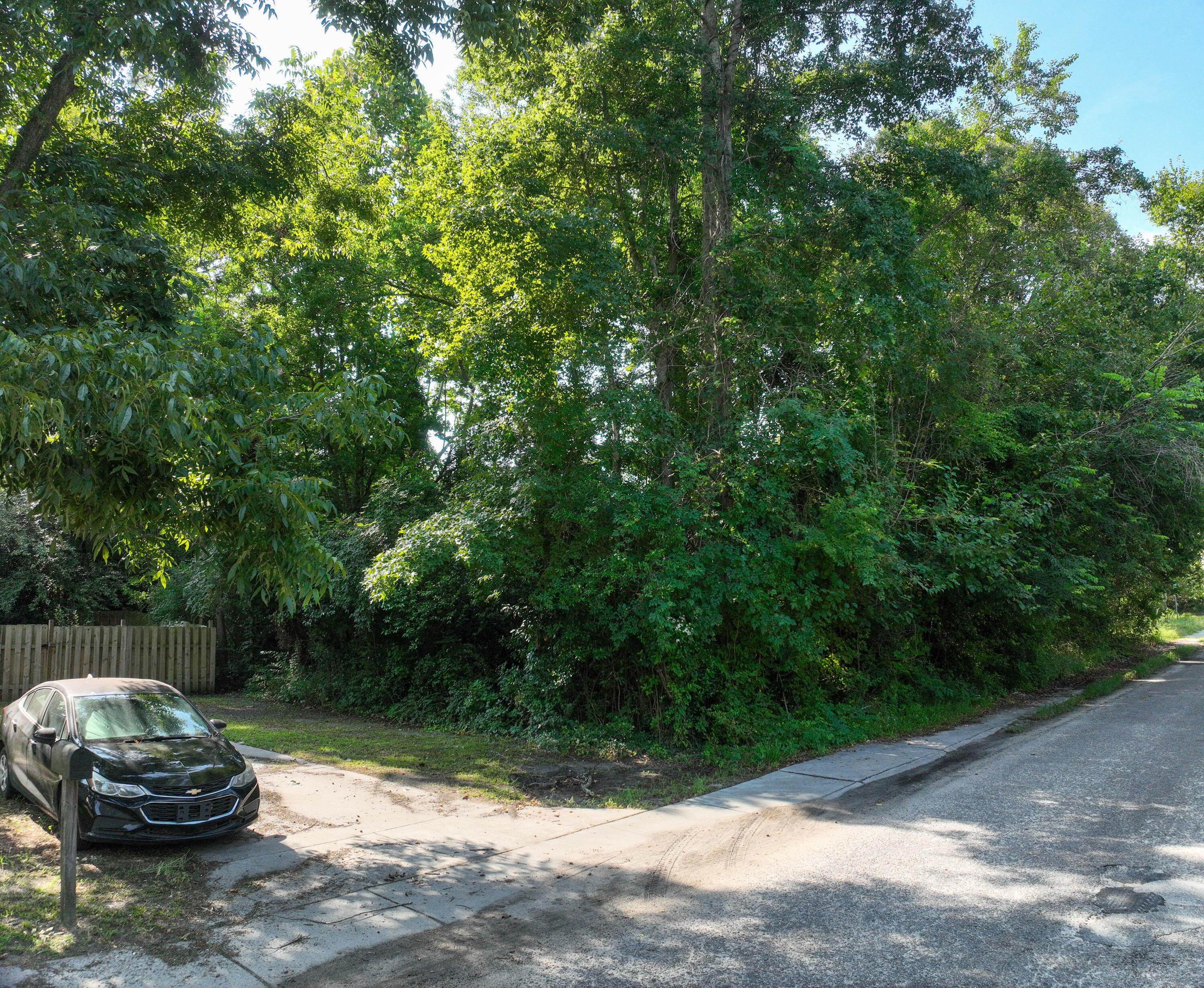 0 Blanchard Street