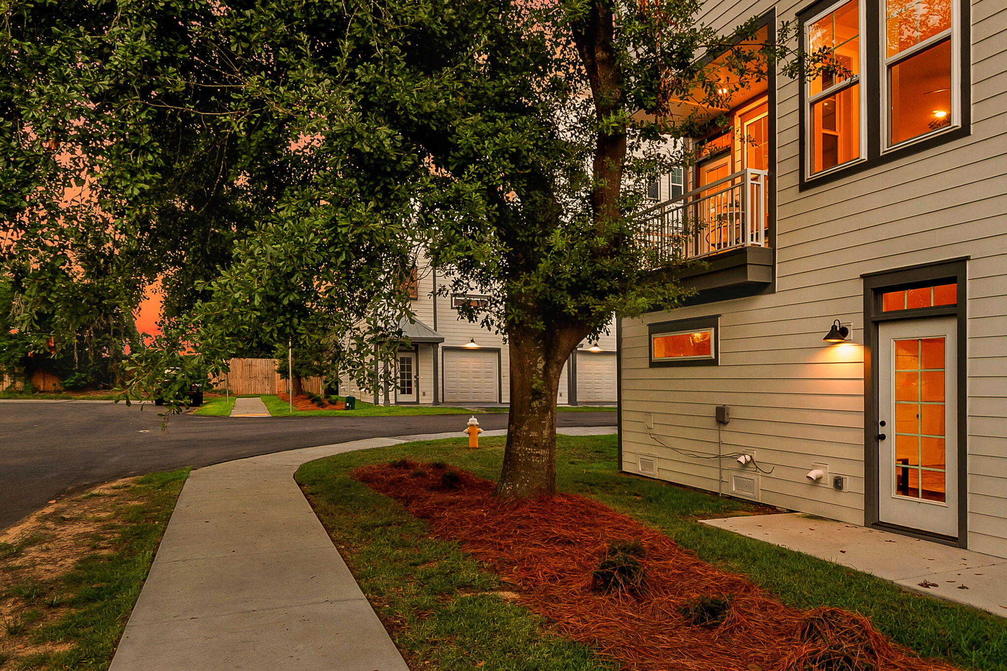 1150 Valdosta Street Unit 402