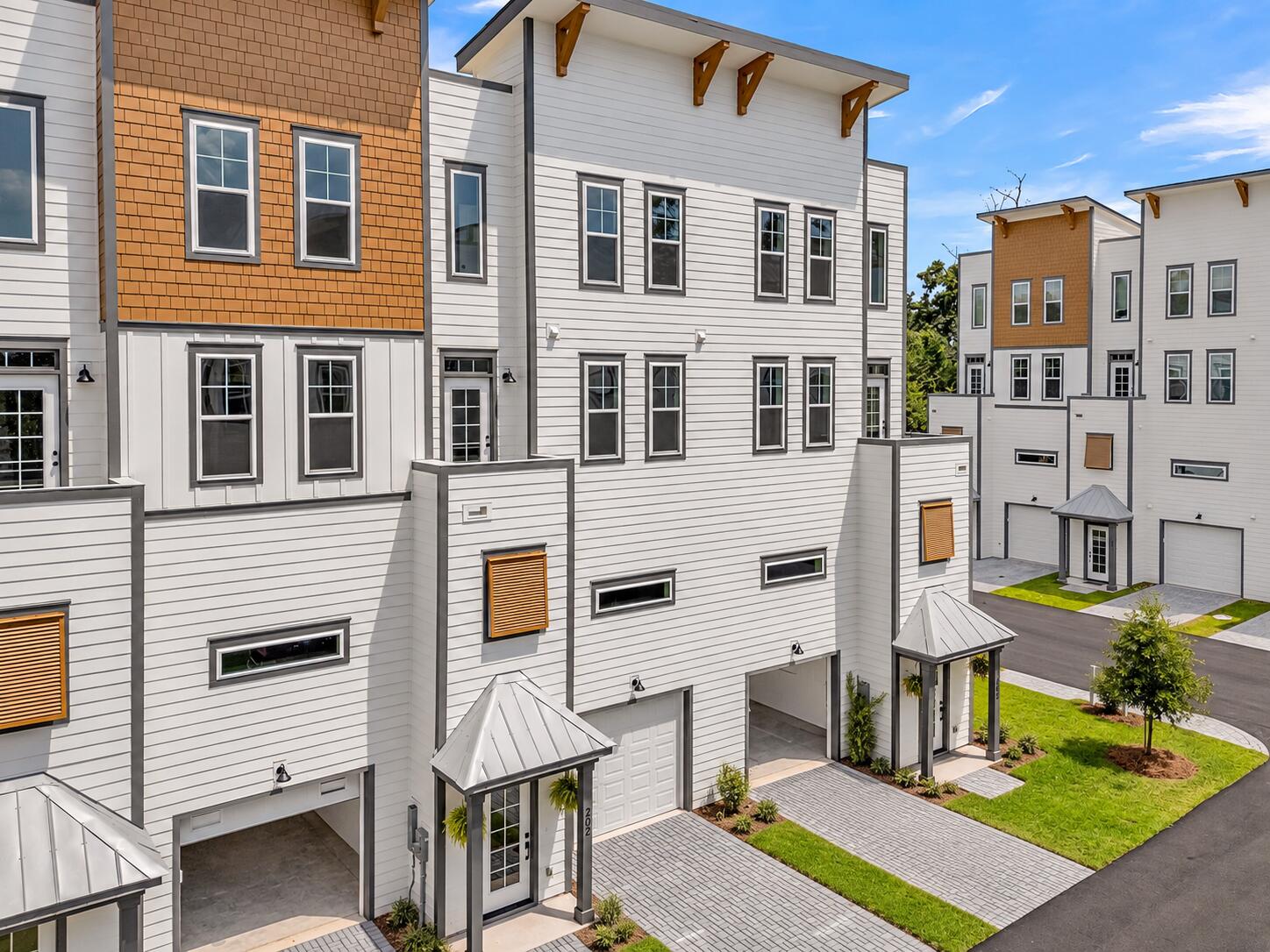 1150 Valdosta Street Unit 402