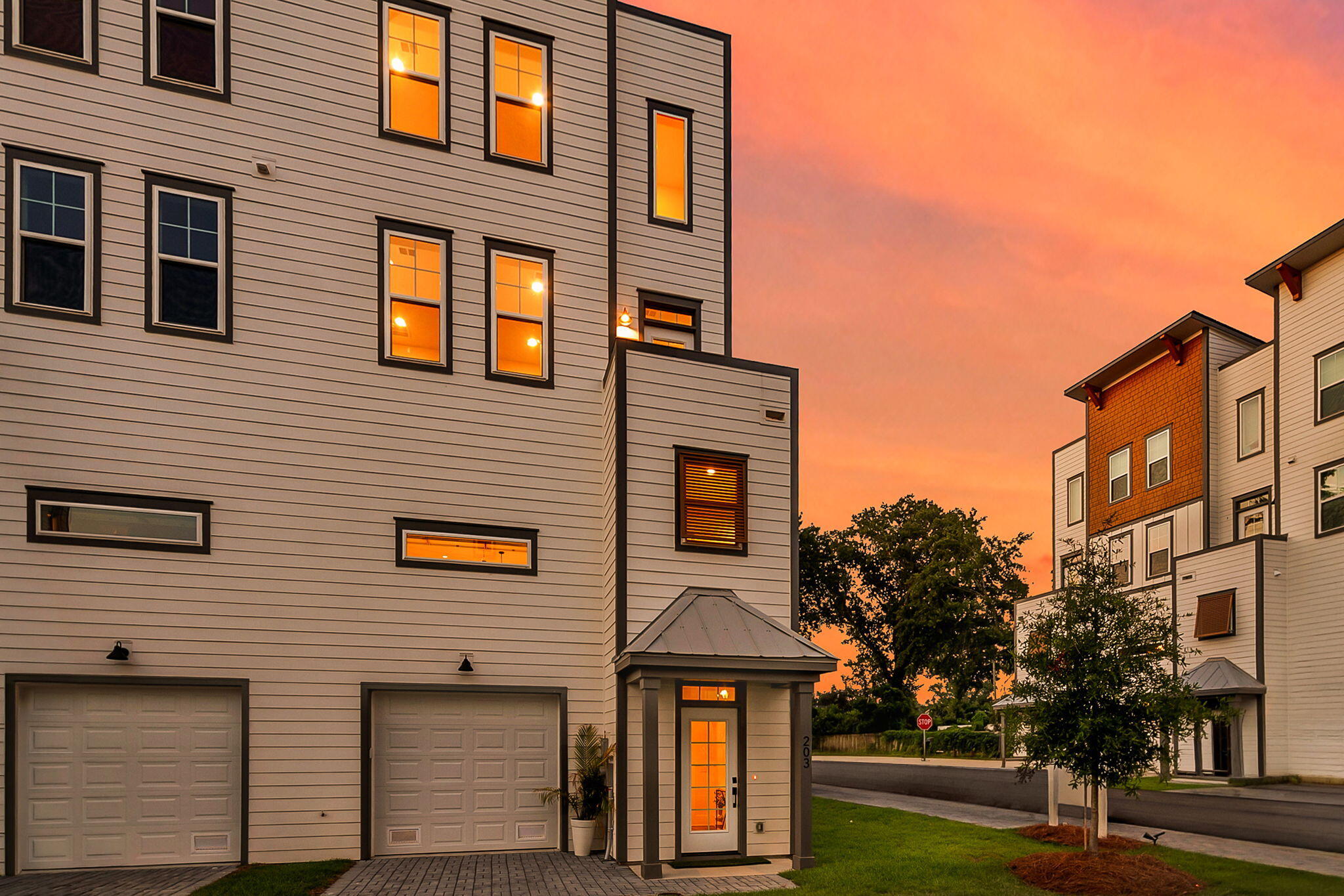 1150 Valdosta Street Unit 402
