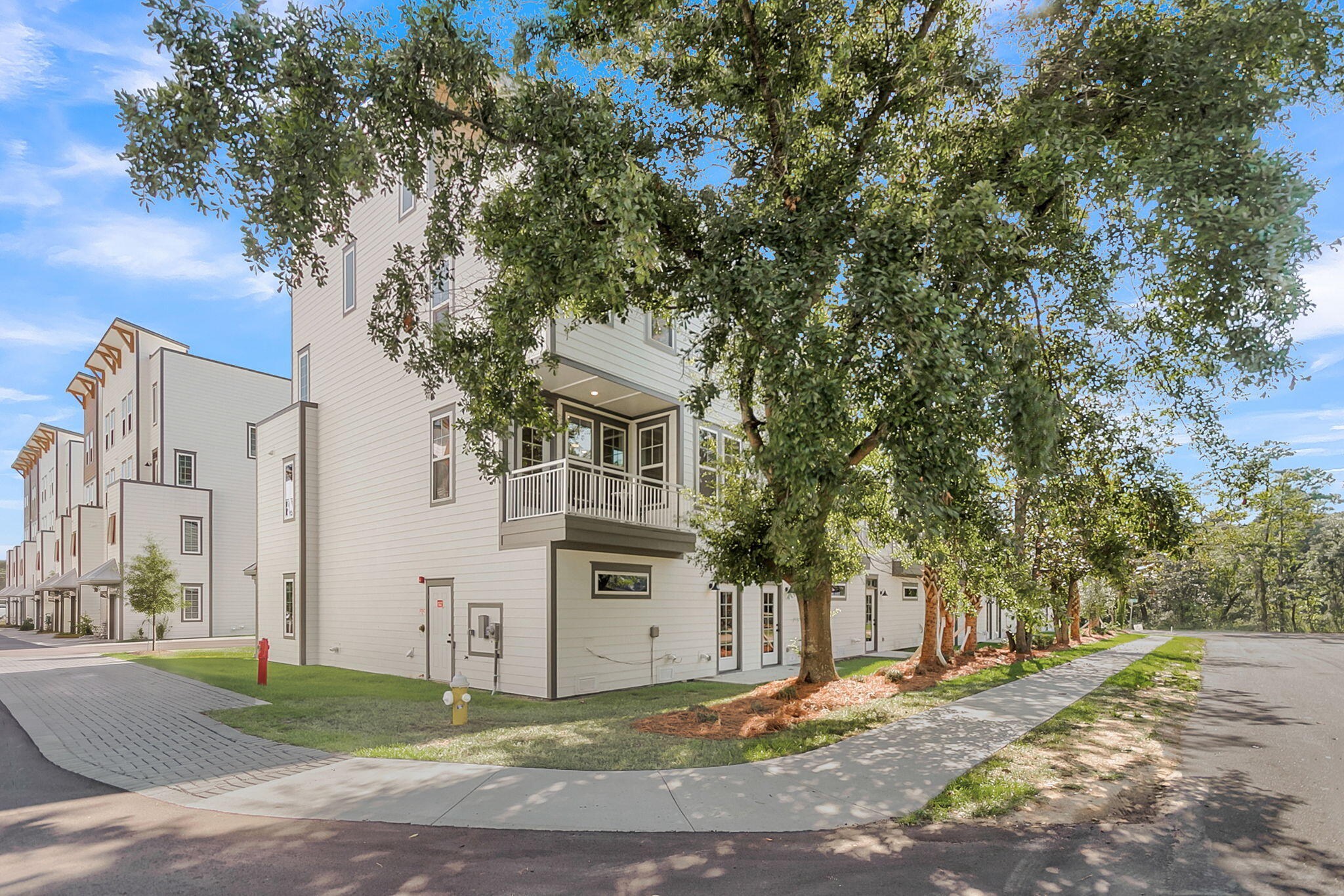 1150 Valdosta Street Unit 402