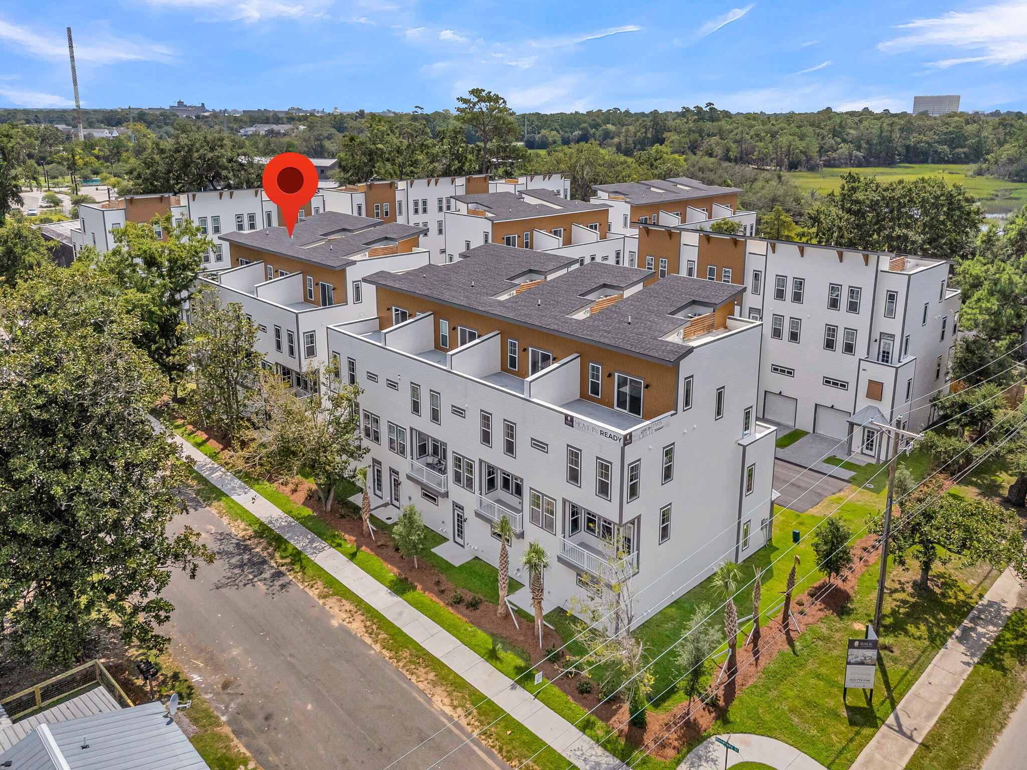 1150 Valdosta Street Unit 402