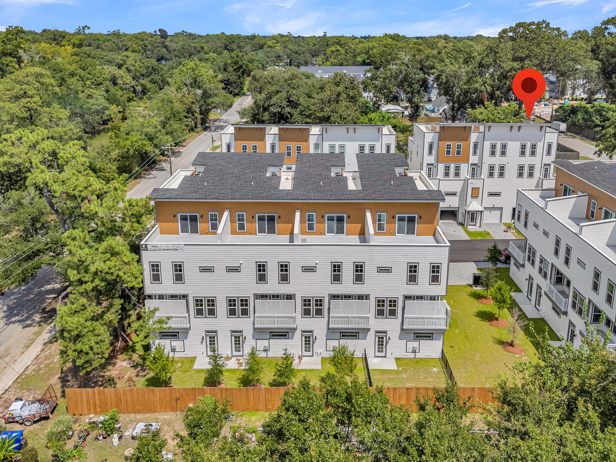 1150 Valdosta Street Unit 402