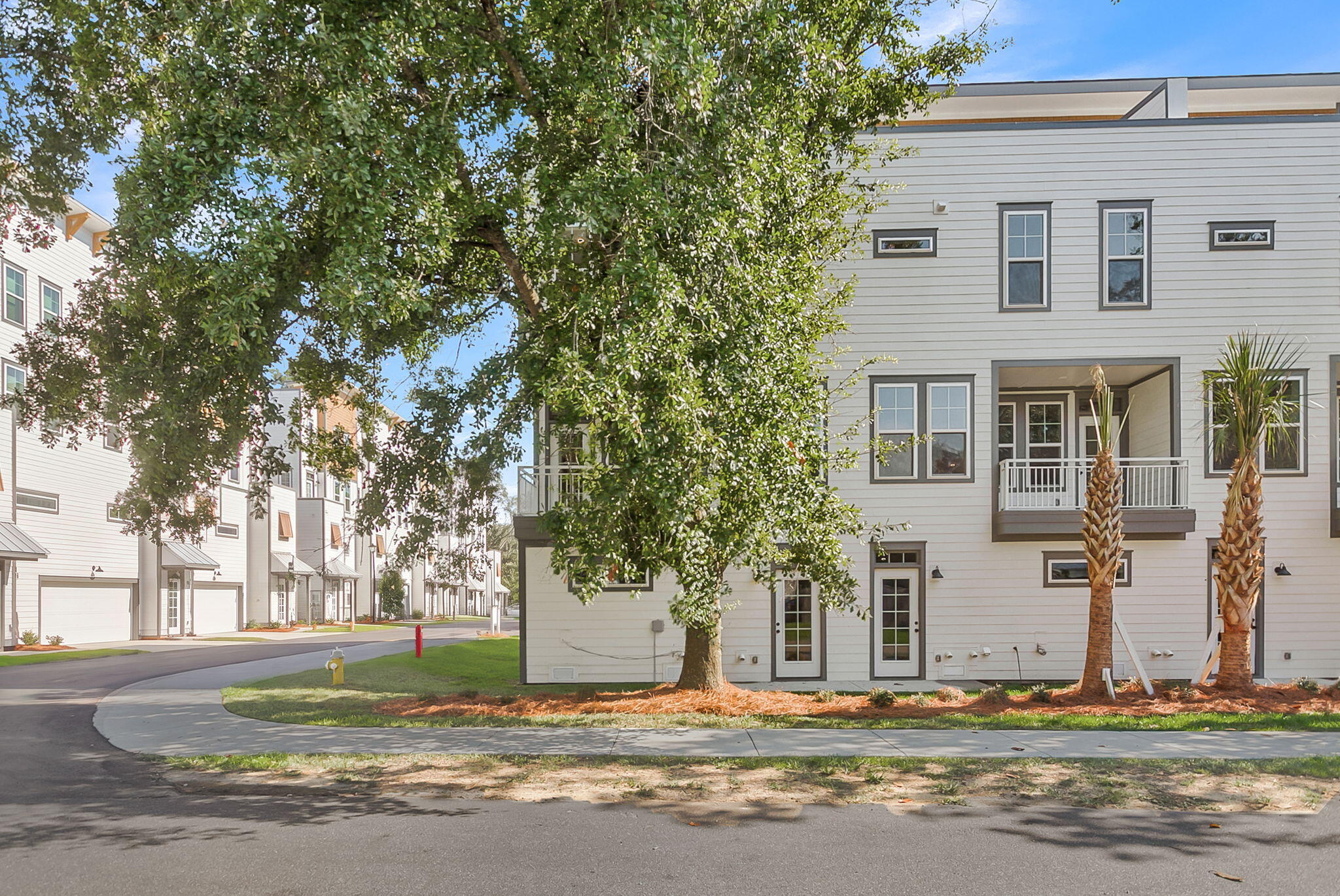 1150 Valdosta Street Unit 402