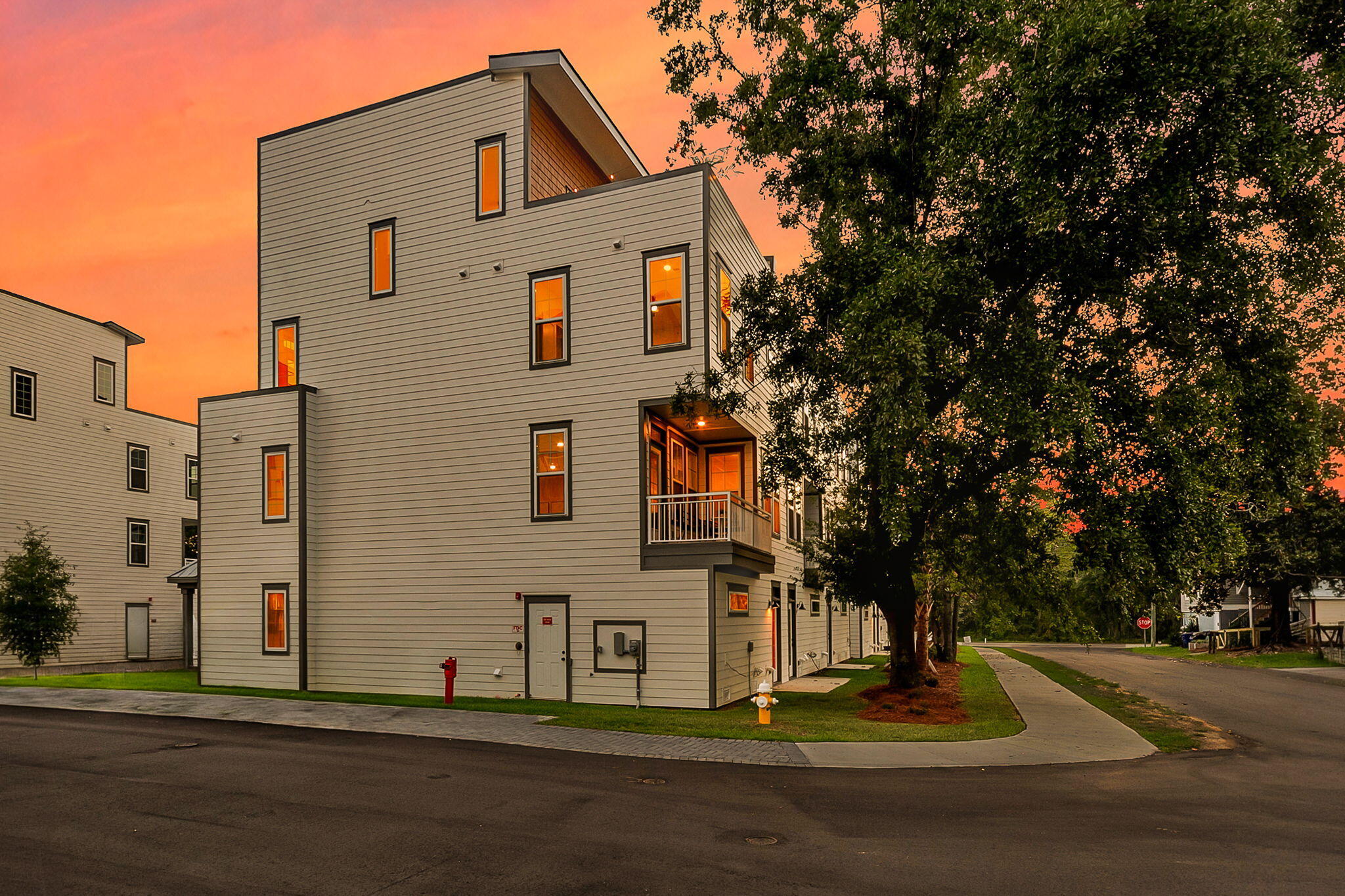 1150 Valdosta Street Unit 402