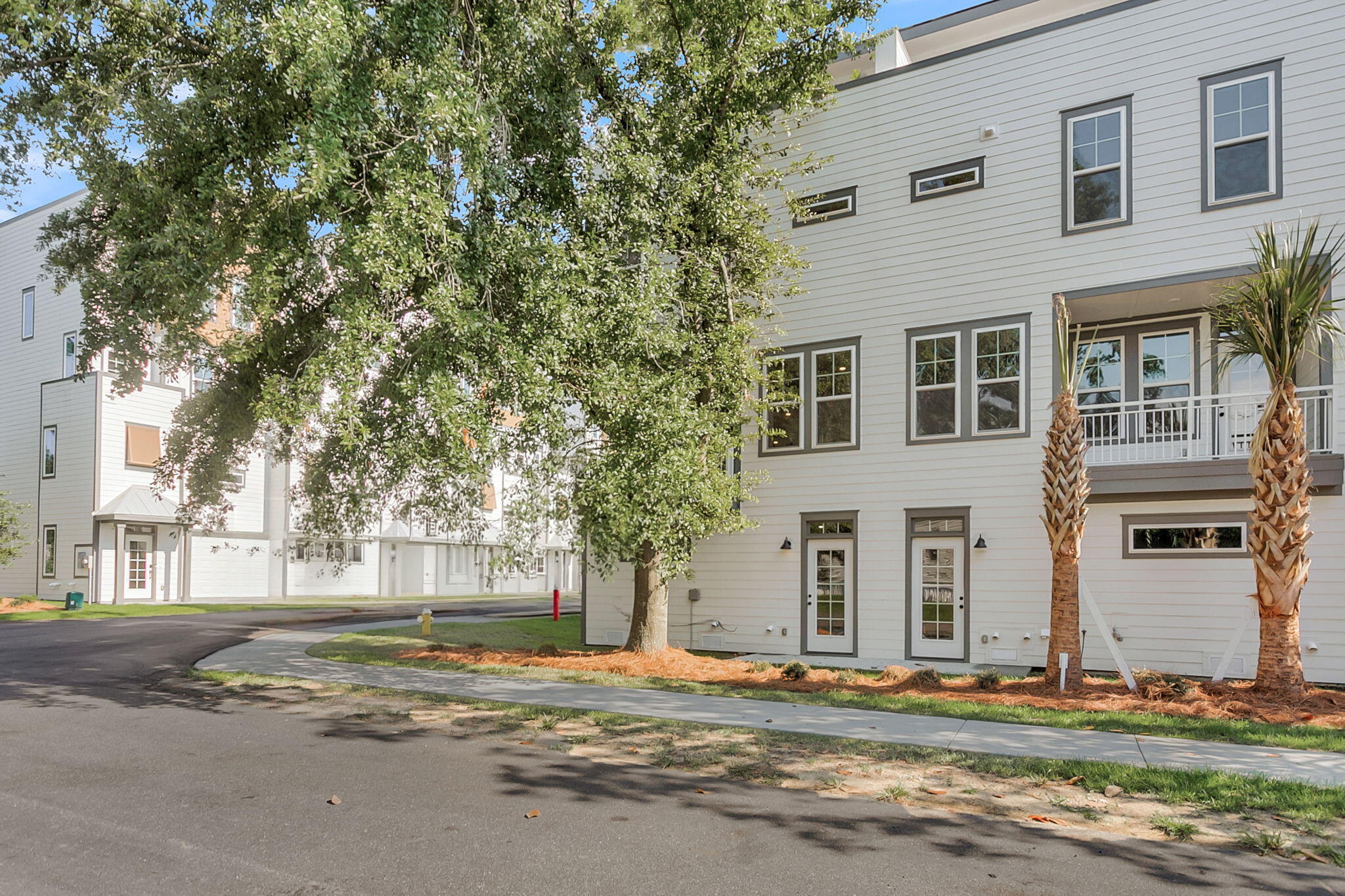 1150 Valdosta Street Unit 402