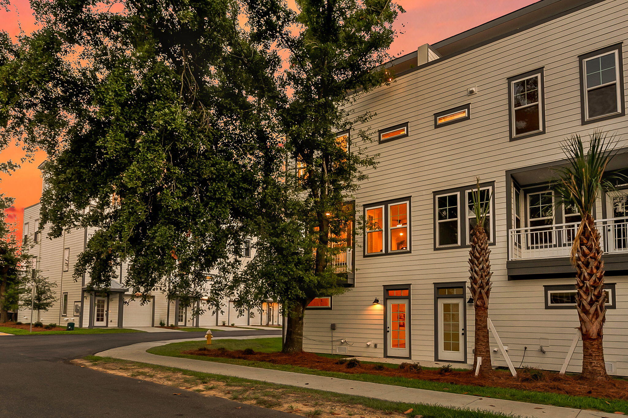 1150 Valdosta Street Unit 402
