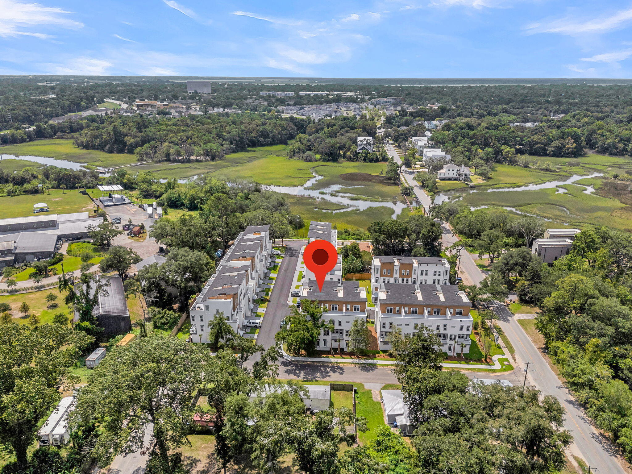 1150 Valdosta Street Unit 402
