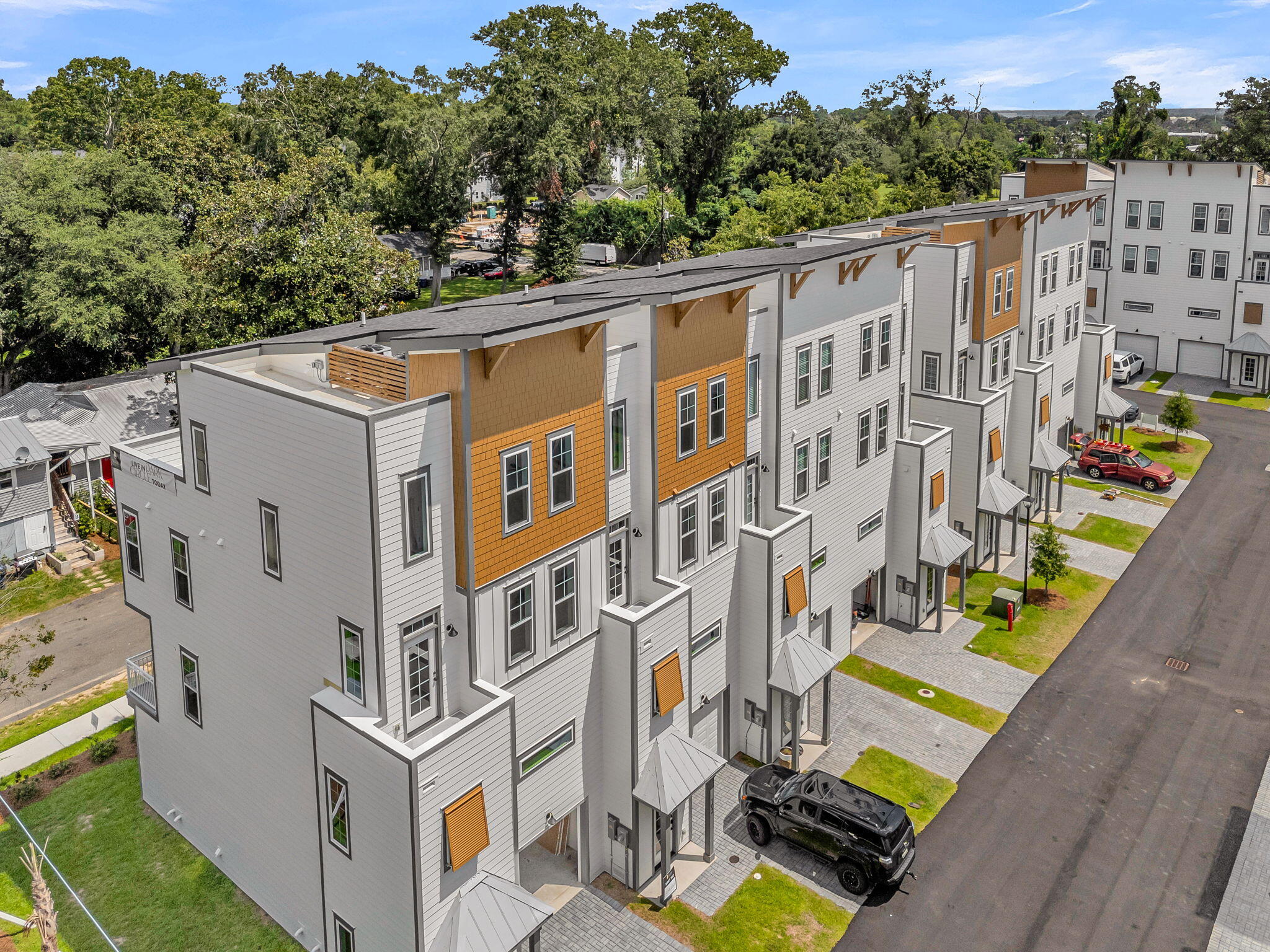 1150 Valdosta Street Unit 402