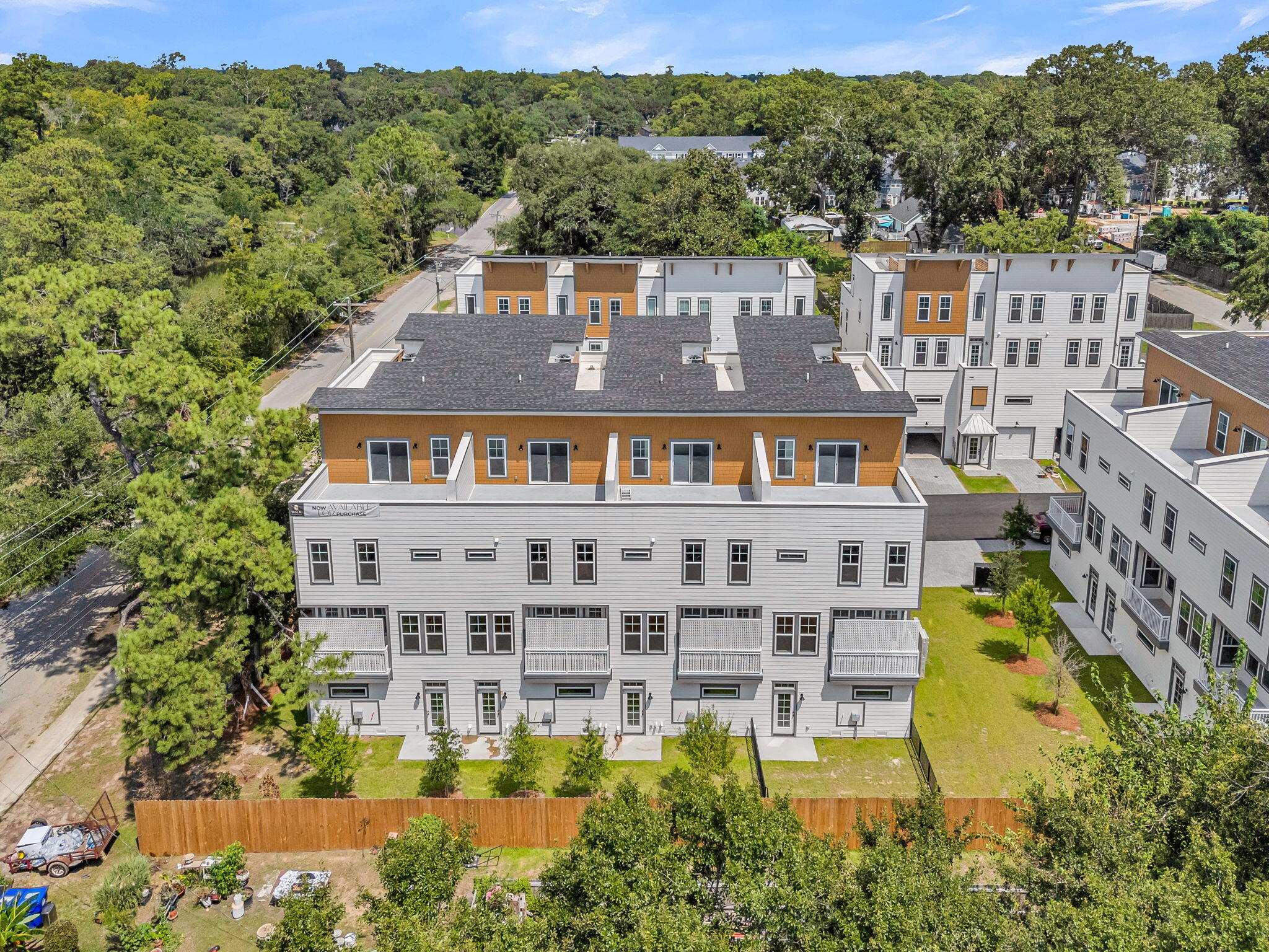 1150 Valdosta Street Unit 402