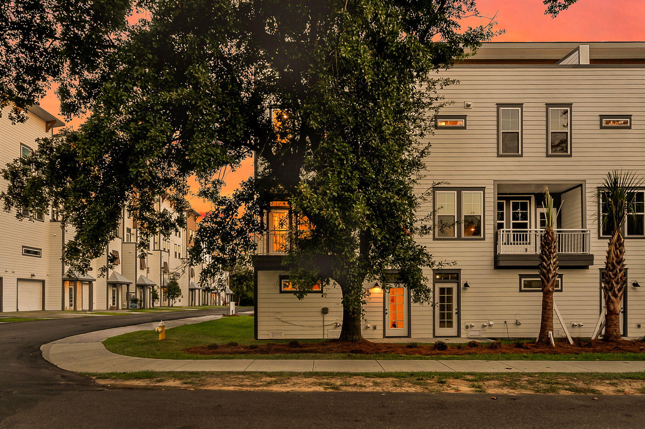 1150 Valdosta Street Unit 402