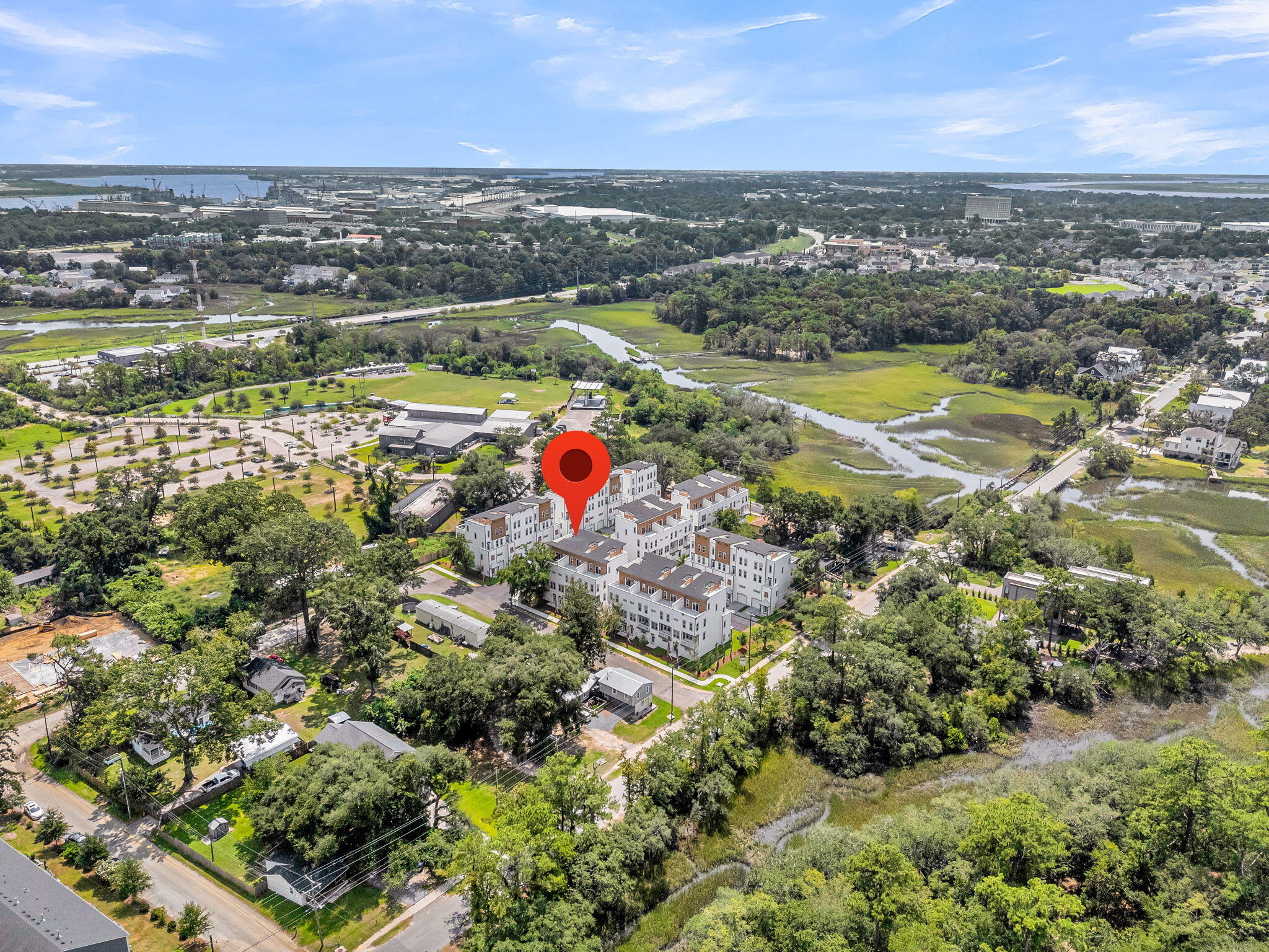 1150 Valdosta Street Unit 402
