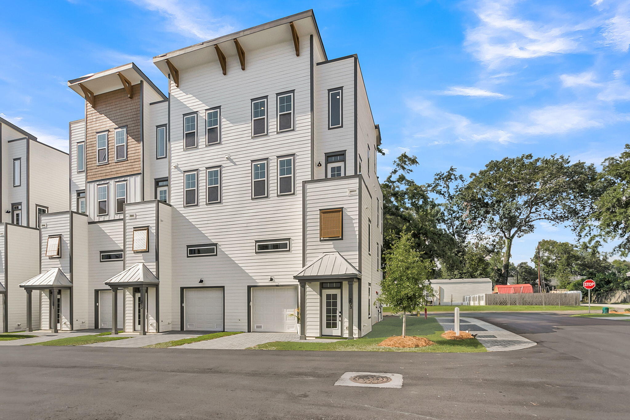1150 Valdosta Street Unit 402