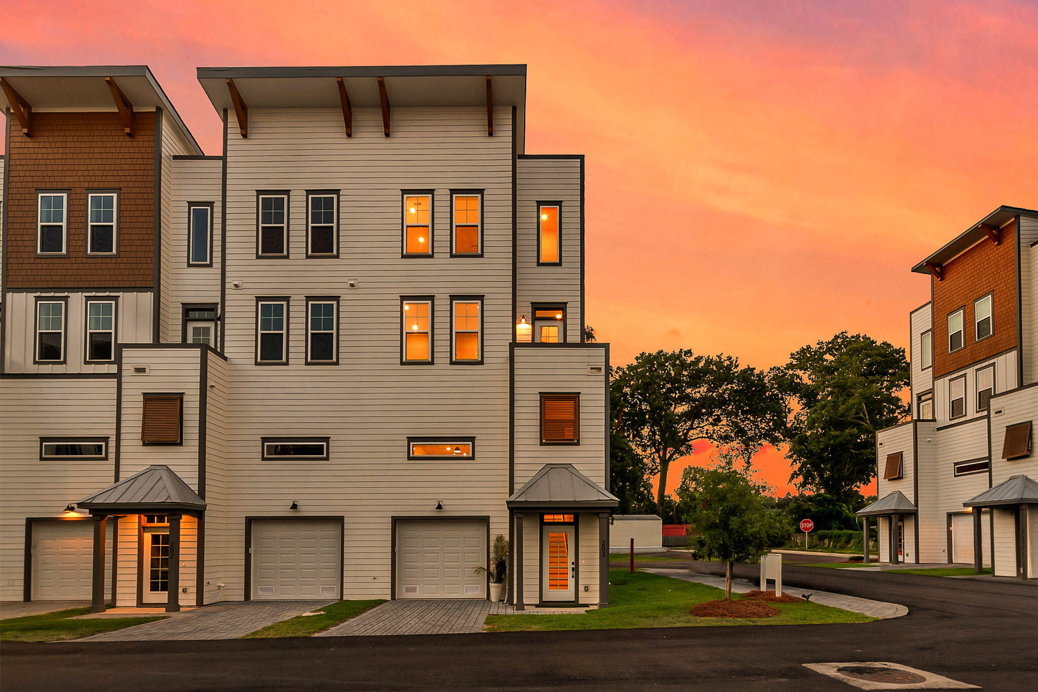 1150 Valdosta Street Unit 402