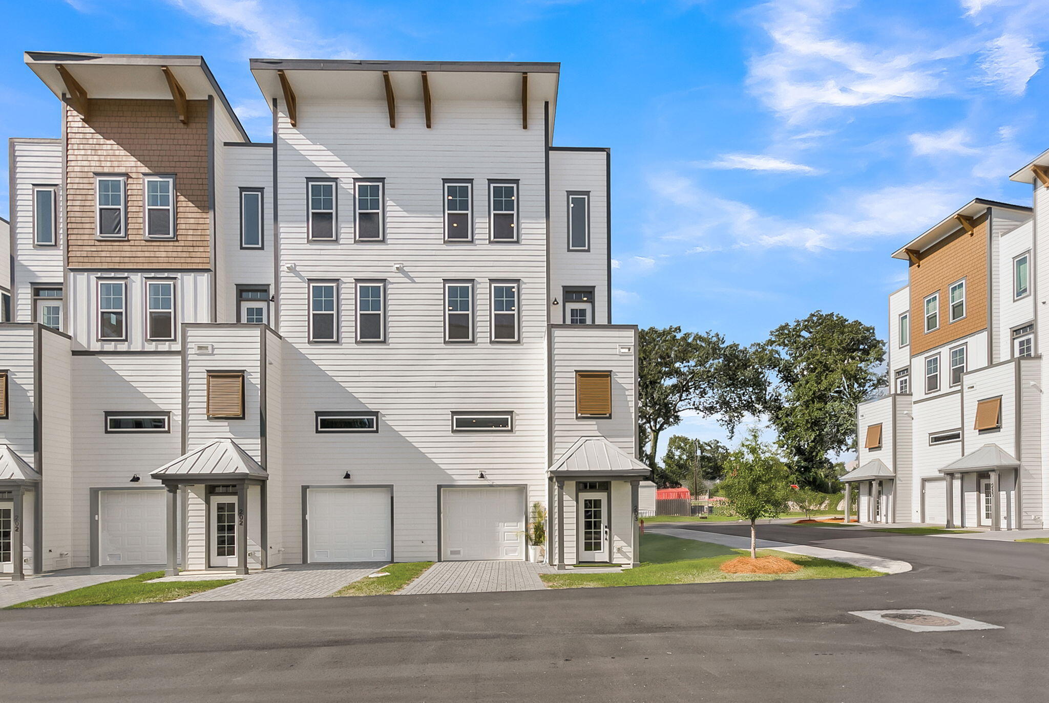 1150 Valdosta Street Unit 402