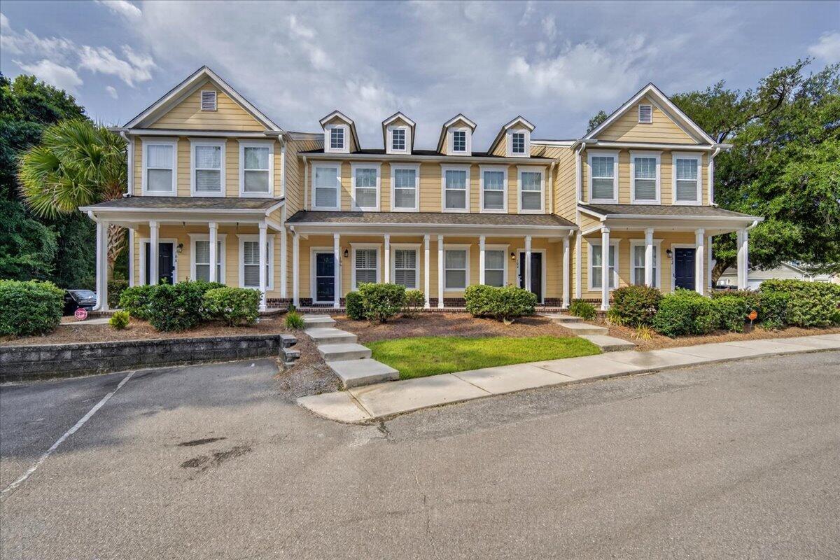 104 Bennett Lane # 18