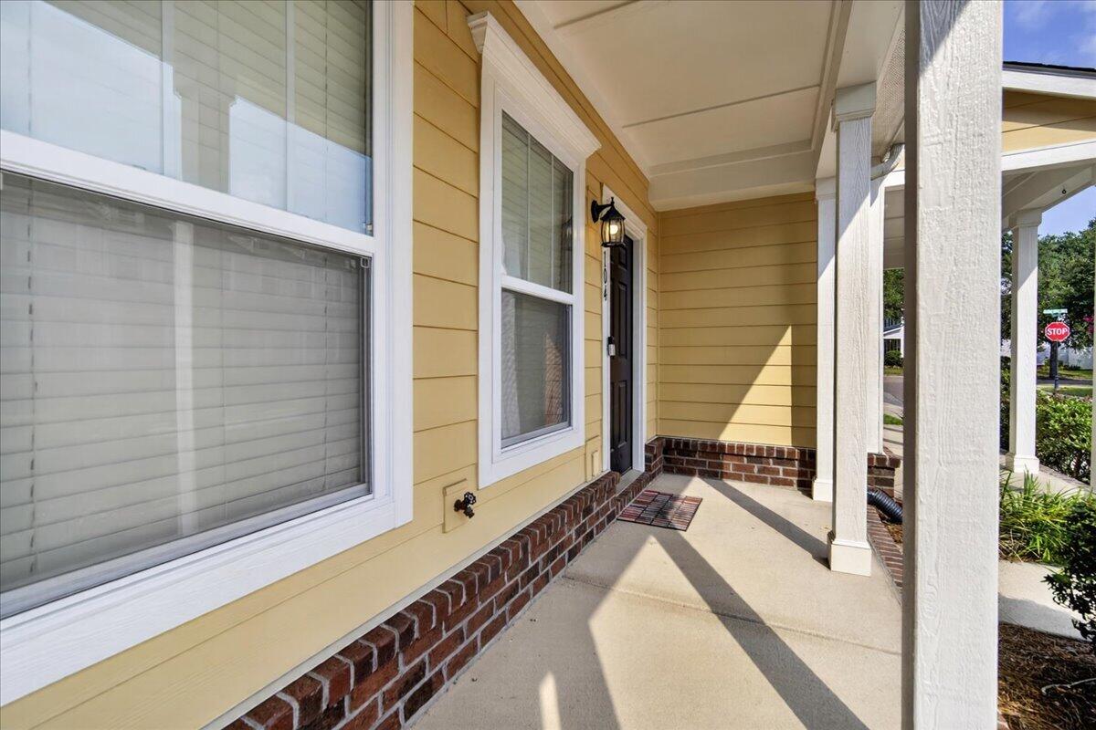 104 Bennett Lane # 18