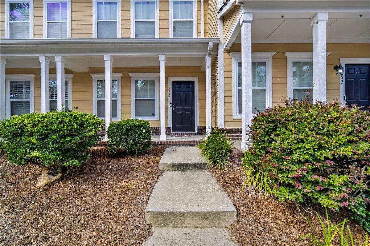 104 Bennett Lane # 18