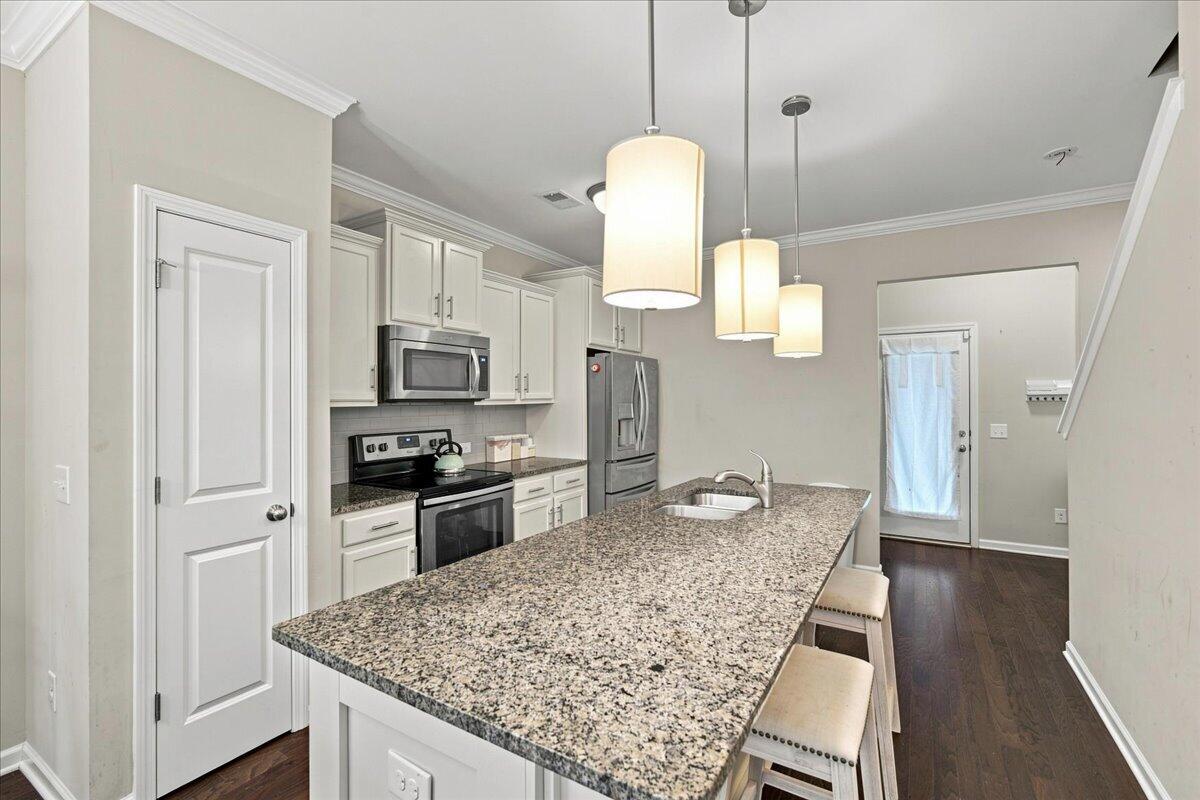 104 Bennett Lane # 18