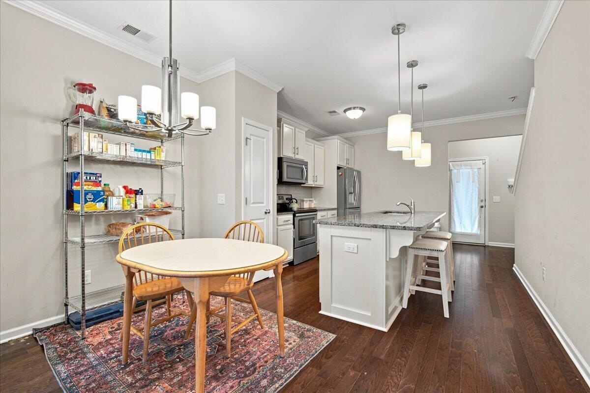 104 Bennett Lane # 18