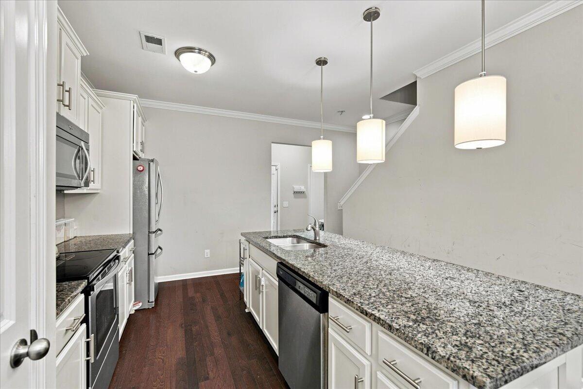 104 Bennett Lane # 18