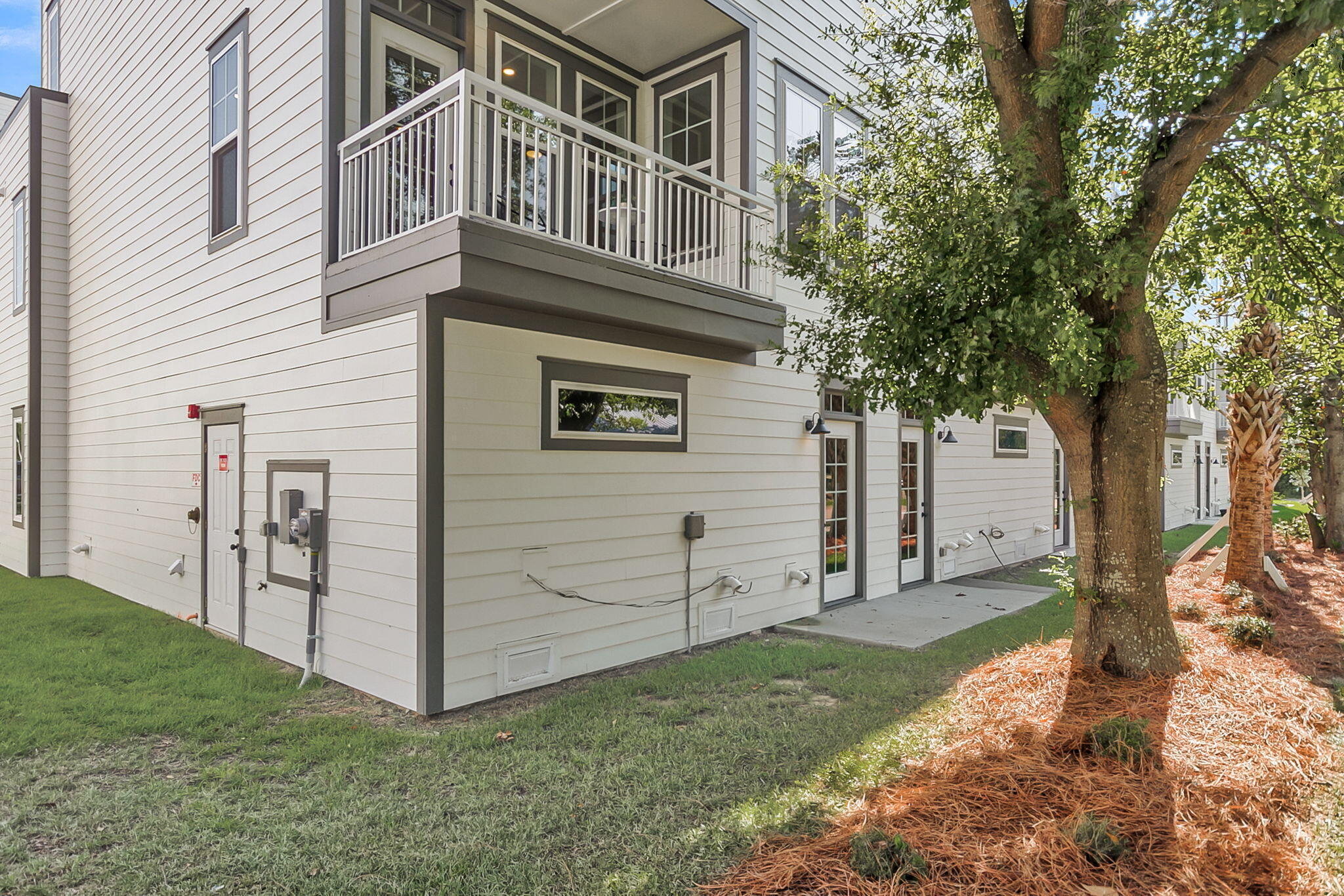 1150 Valdosta Street Unit 603