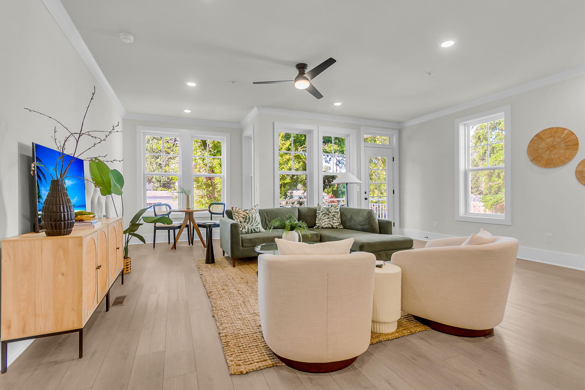 1150 Valdosta Street Unit 603