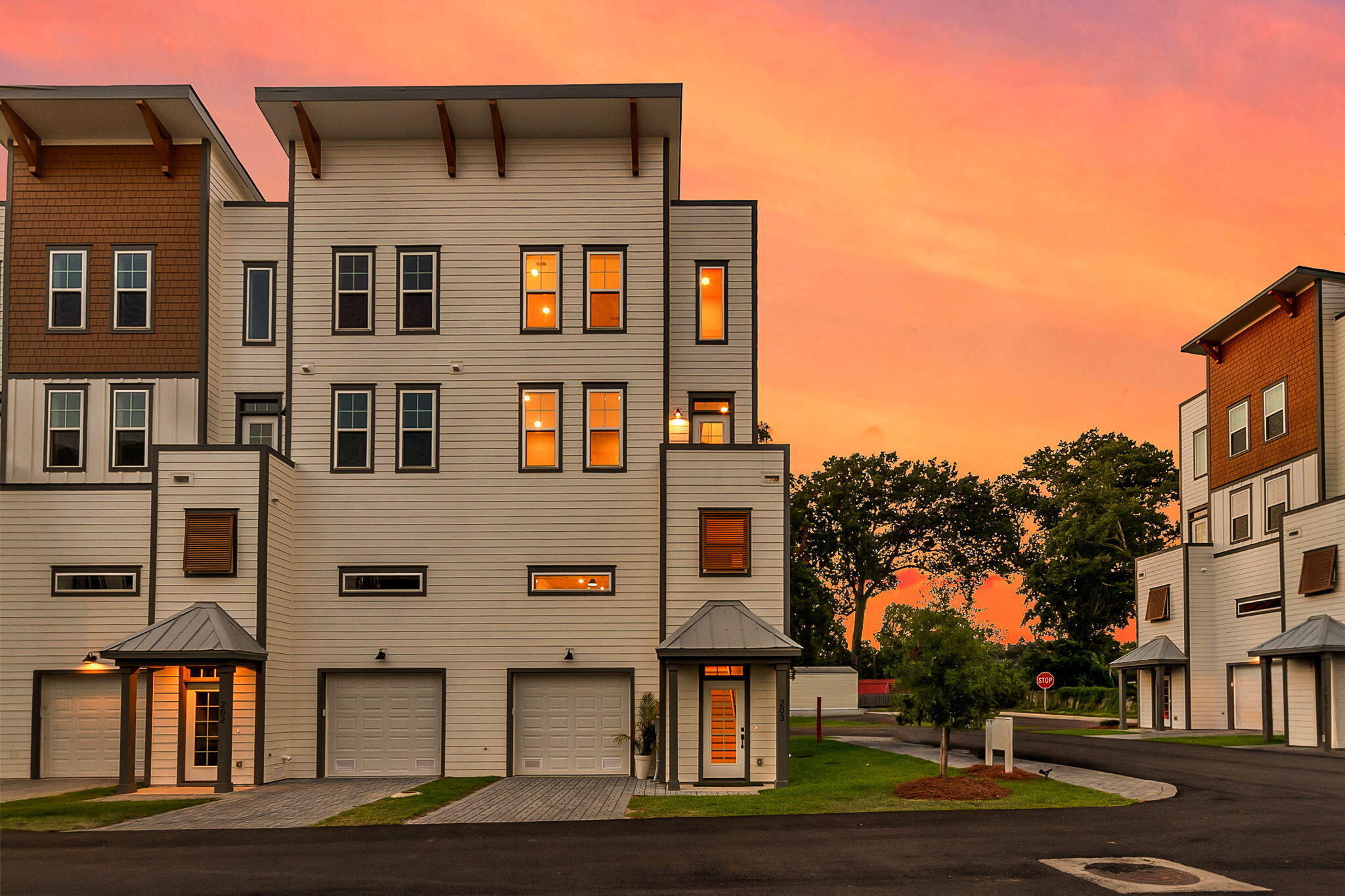 1150 Valdosta Street Unit 603