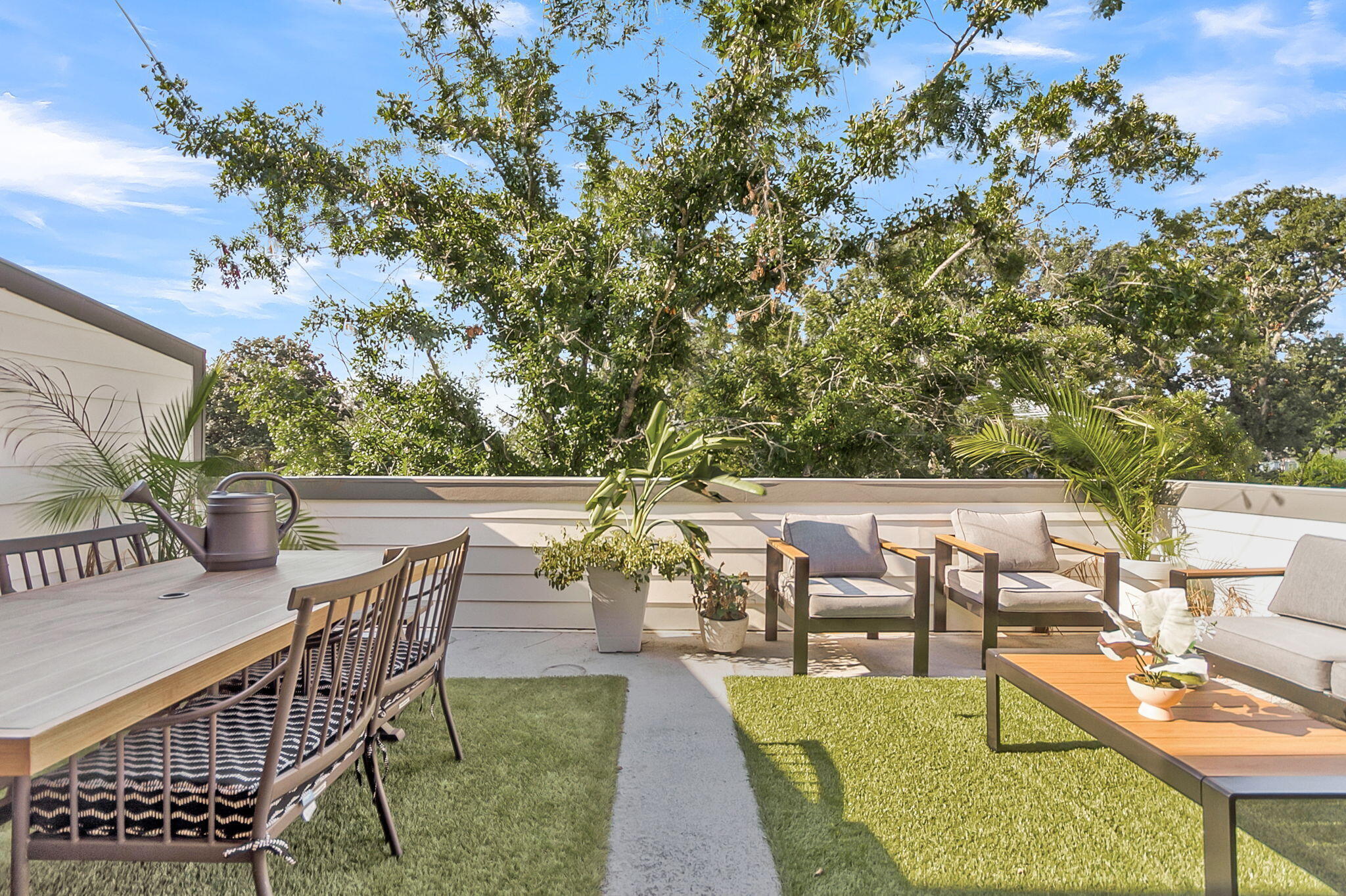 1150 Valdosta Street Unit 603