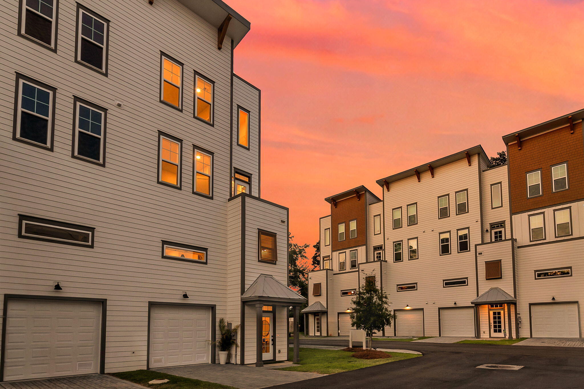1150 Valdosta Street Unit 603