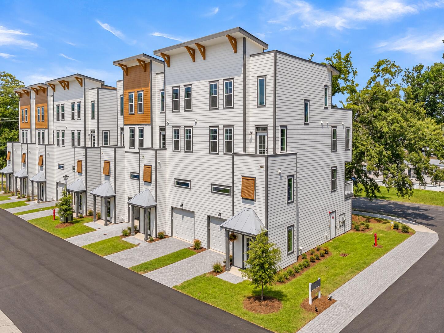 1150 Valdosta Street Unit 603