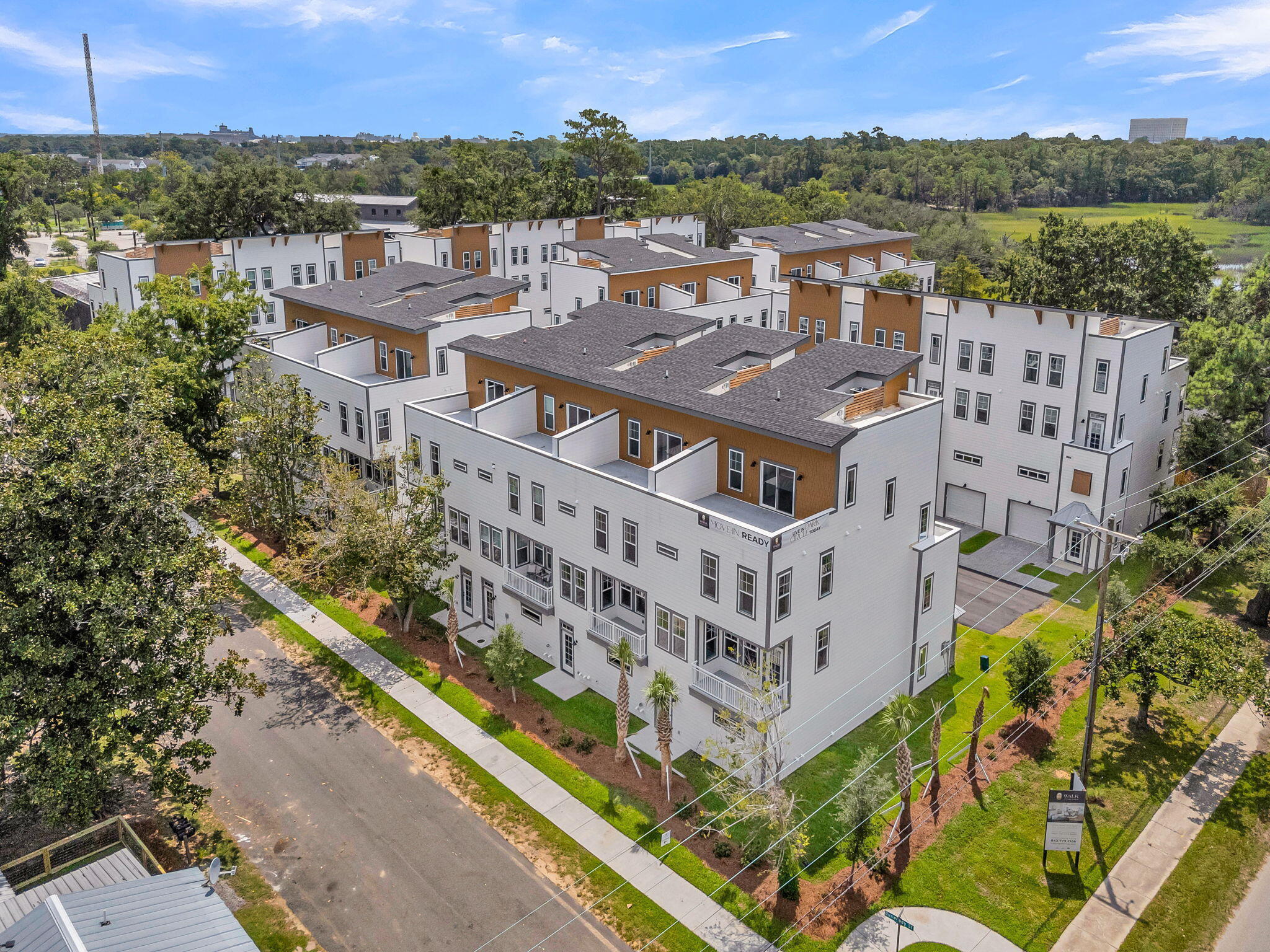 1150 Valdosta Street Unit 603