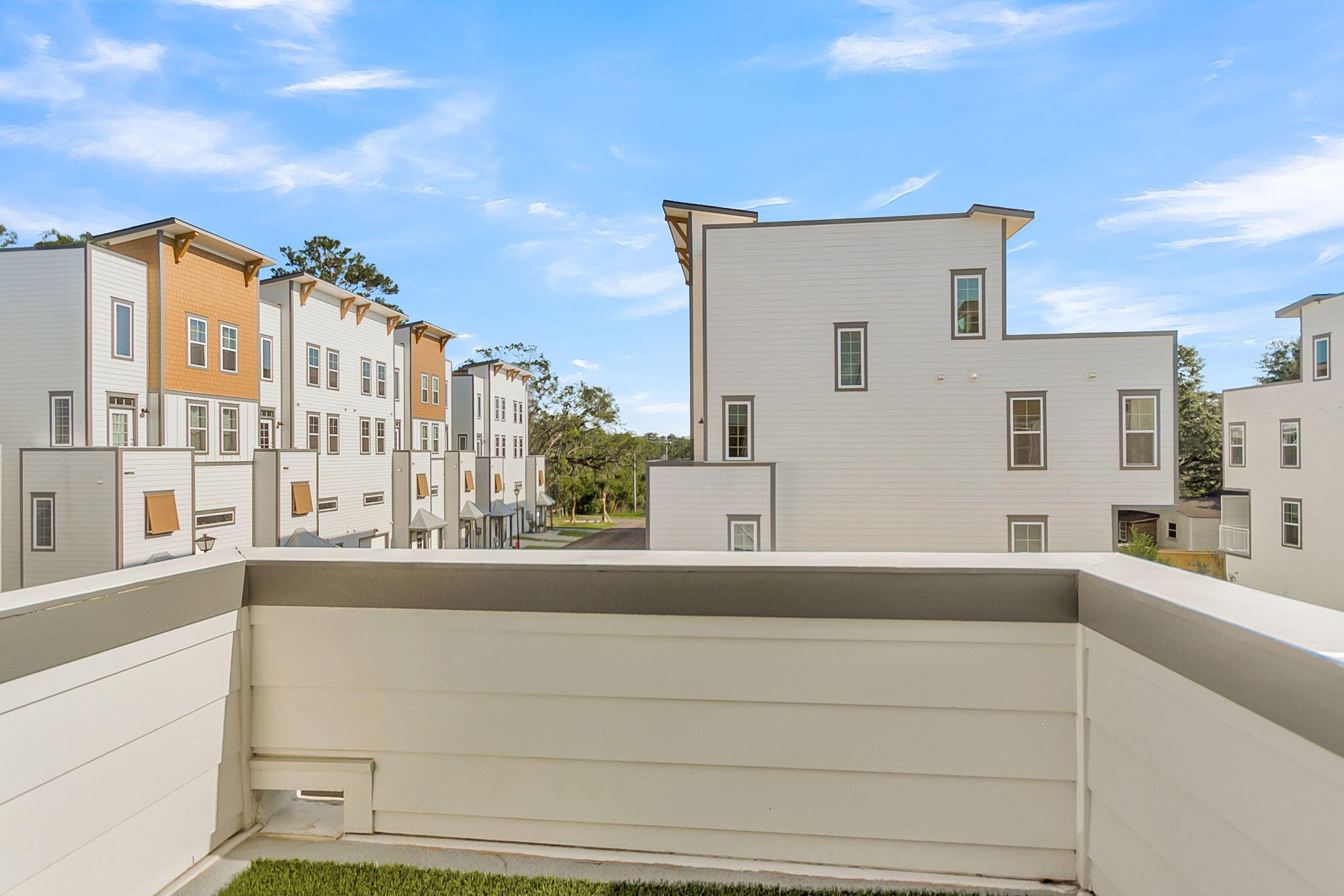 1150 Valdosta Street Unit 603