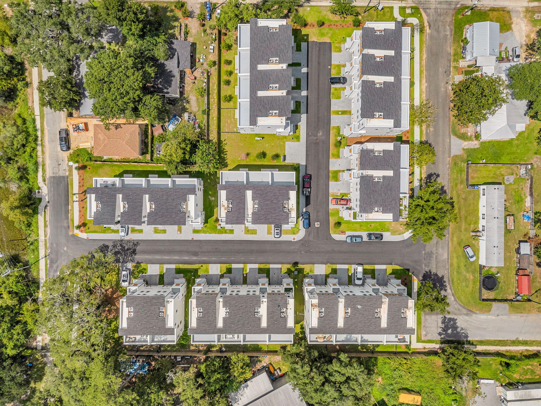 1150 Valdosta Street Unit 603