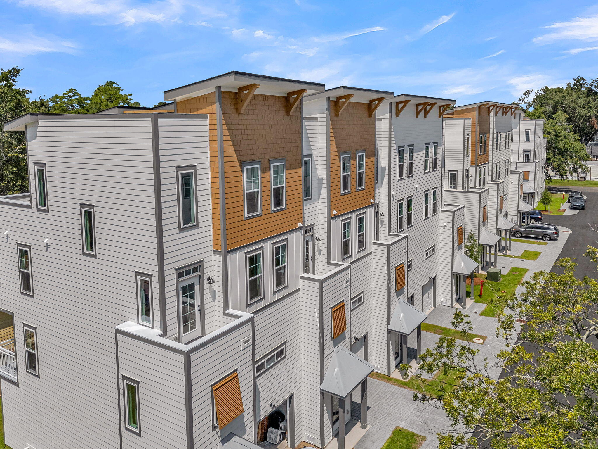 1150 Valdosta Street Unit 603
