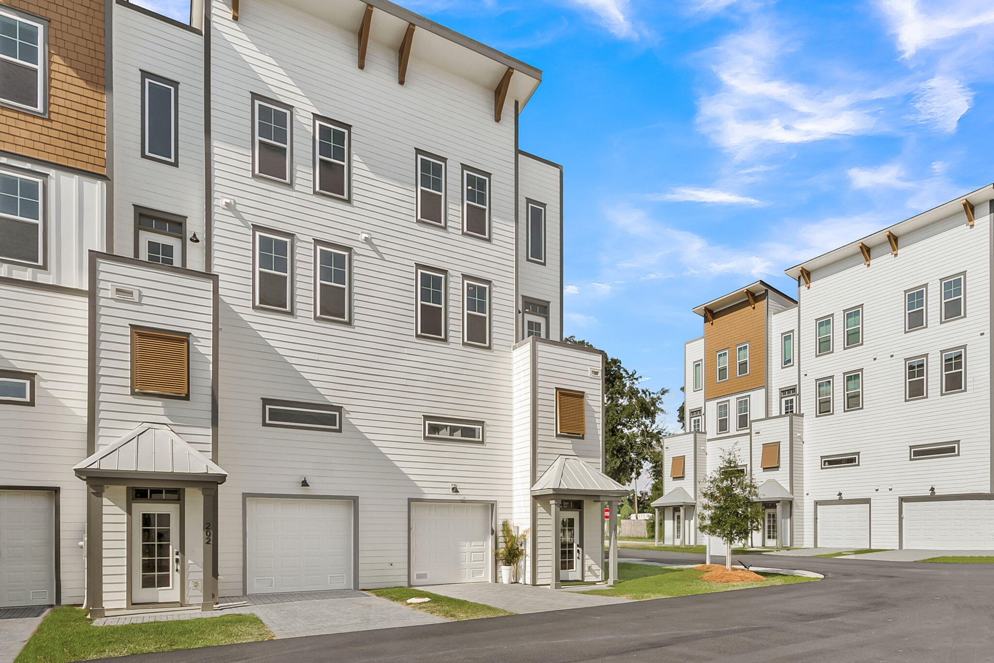 1150 Valdosta Street Unit 603