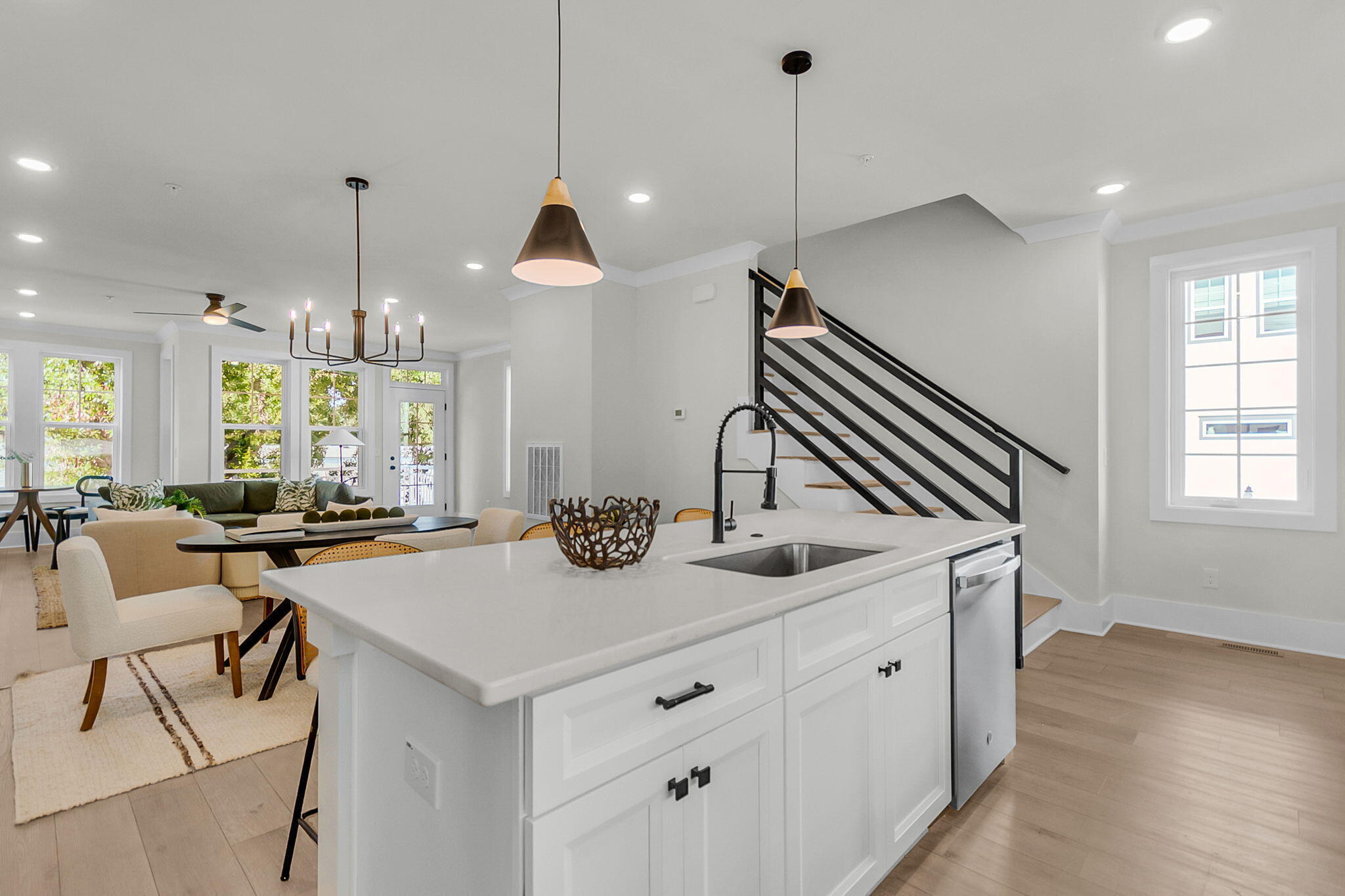 1150 Valdosta Street Unit 603