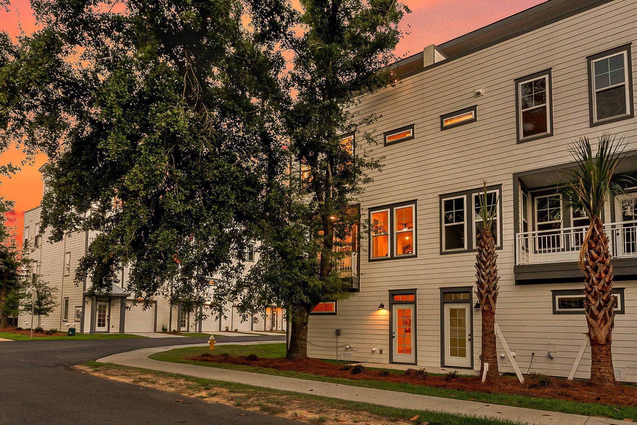 1150 Valdosta Street Unit 603