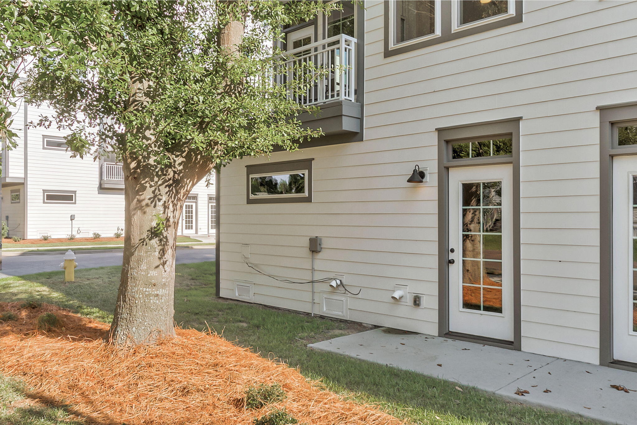 1150 Valdosta Street Unit 603