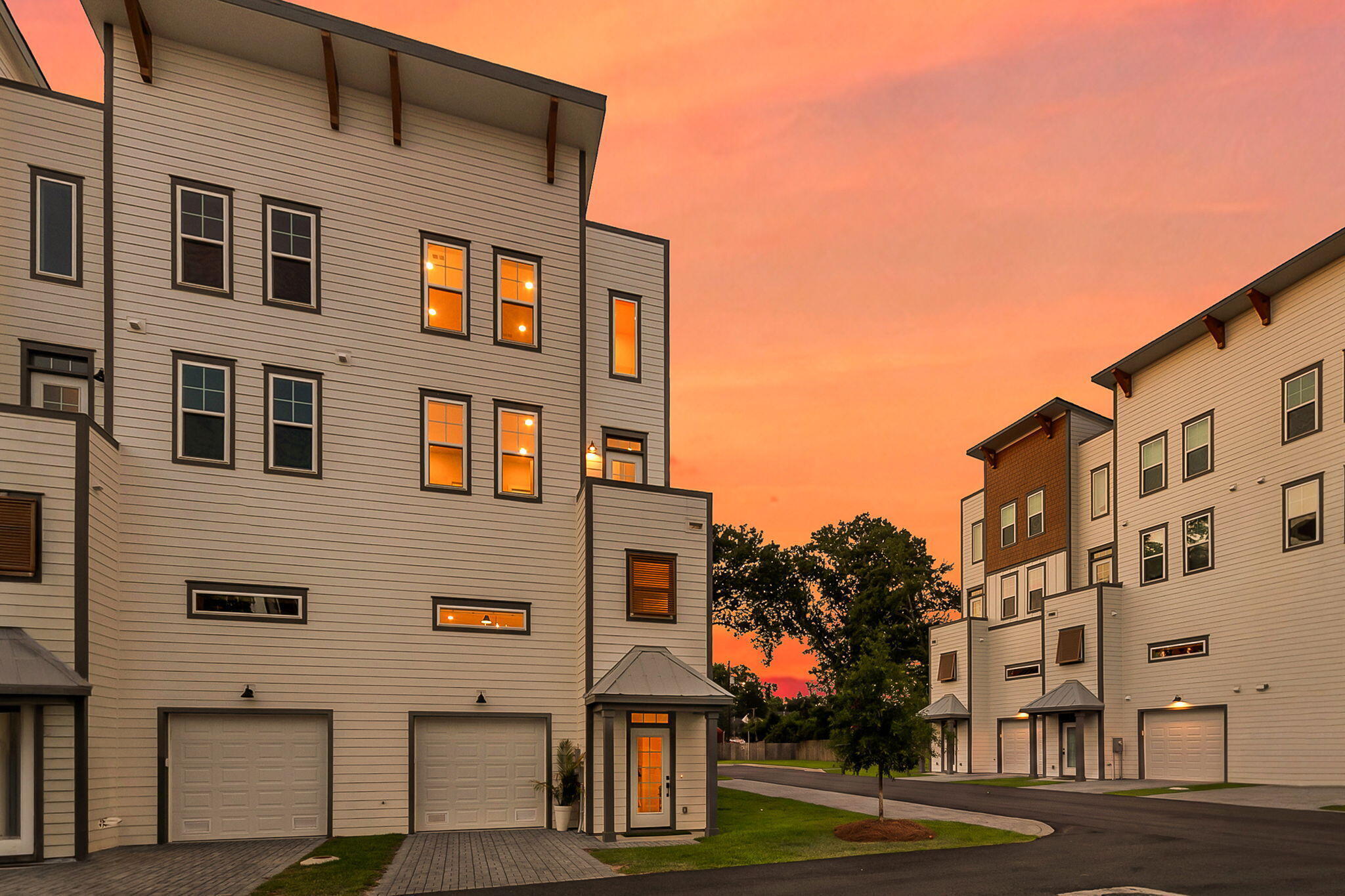 1150 Valdosta Street Unit 603