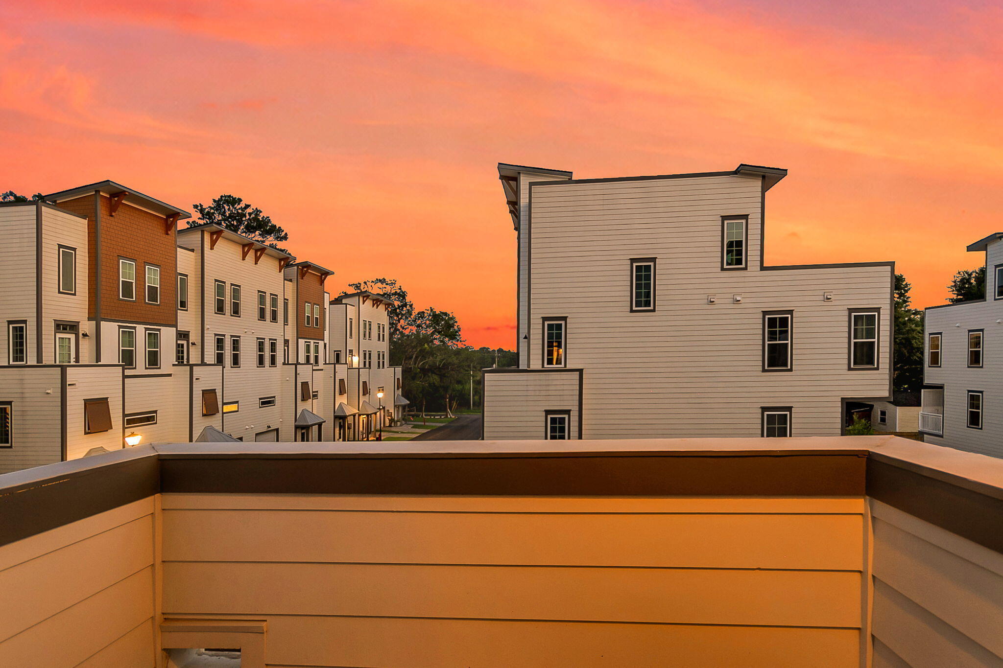 1150 Valdosta Street Unit 603