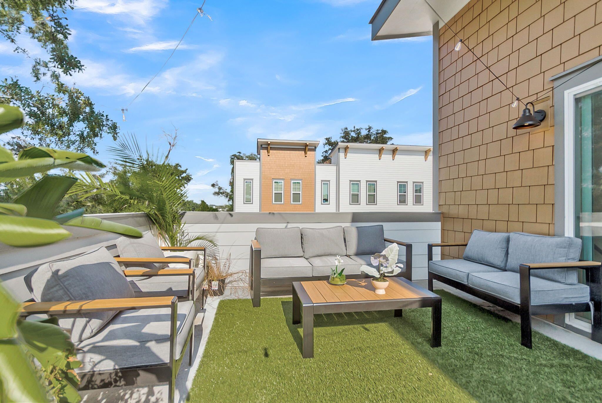 1150 Valdosta Street Unit 603