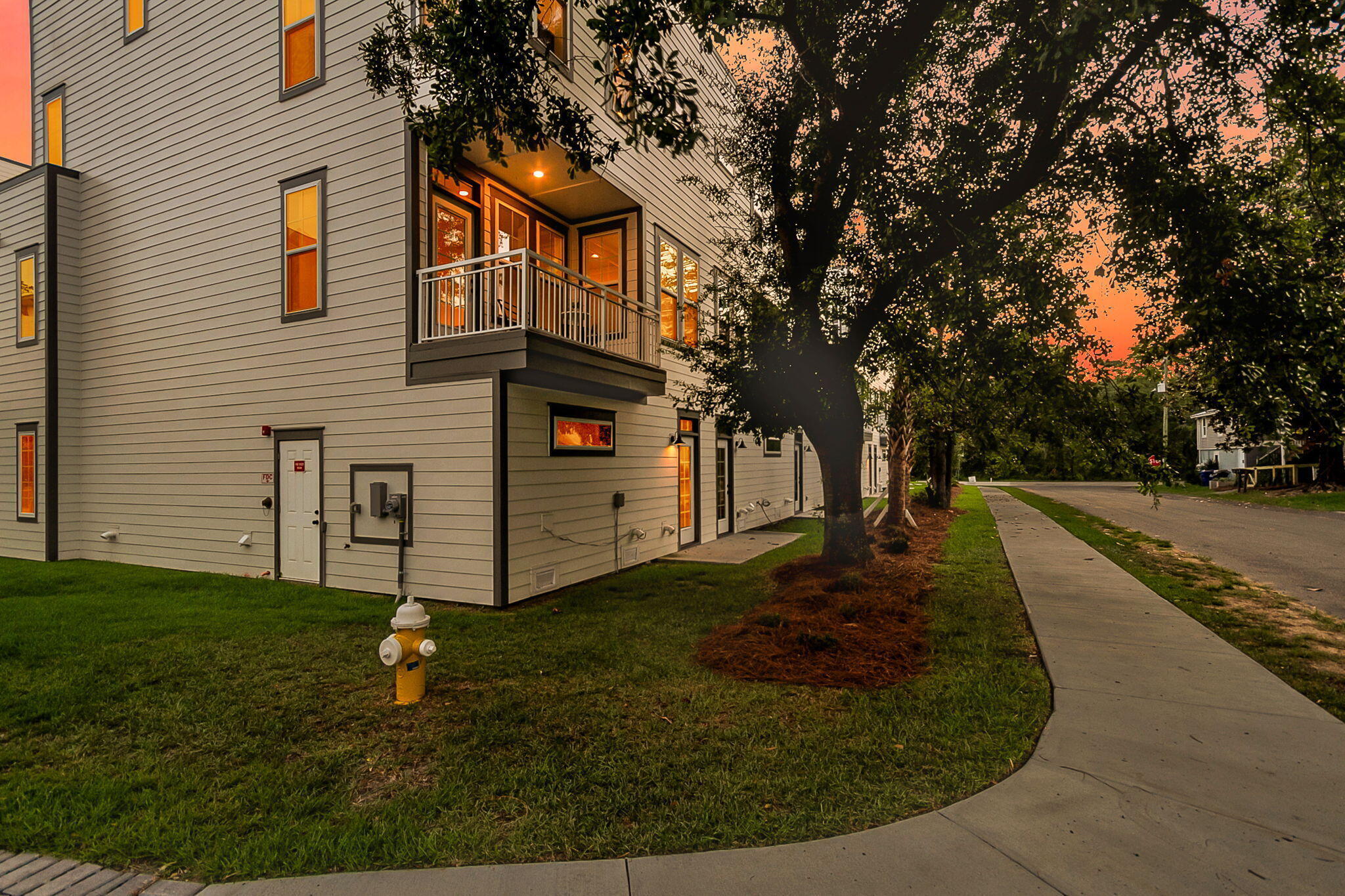 1150 Valdosta Street Unit 603