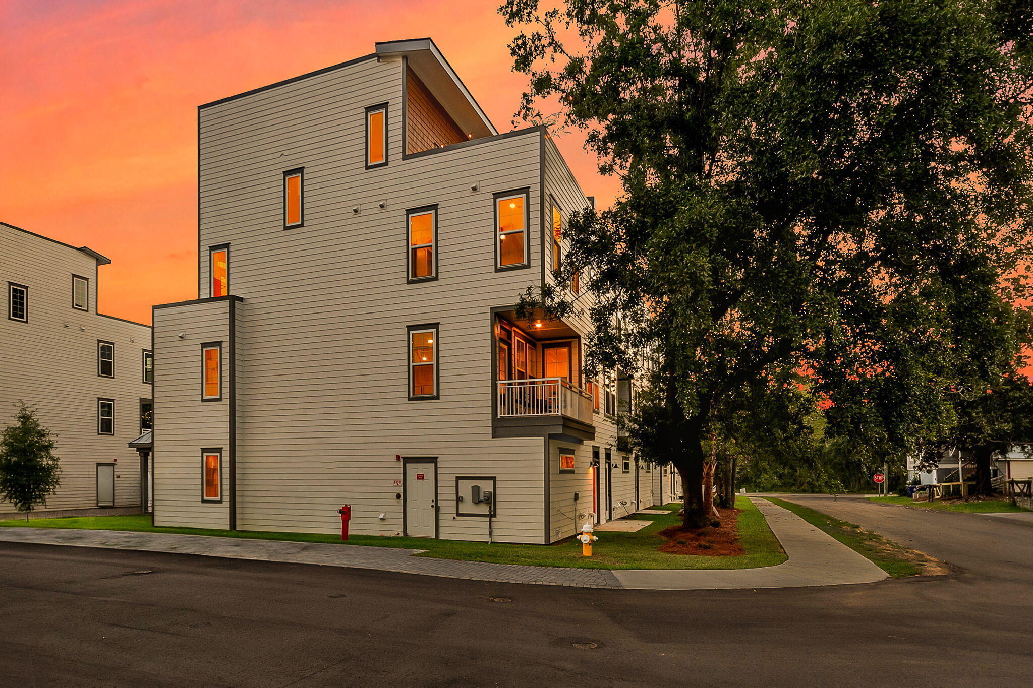 1150 Valdosta Street Unit 603